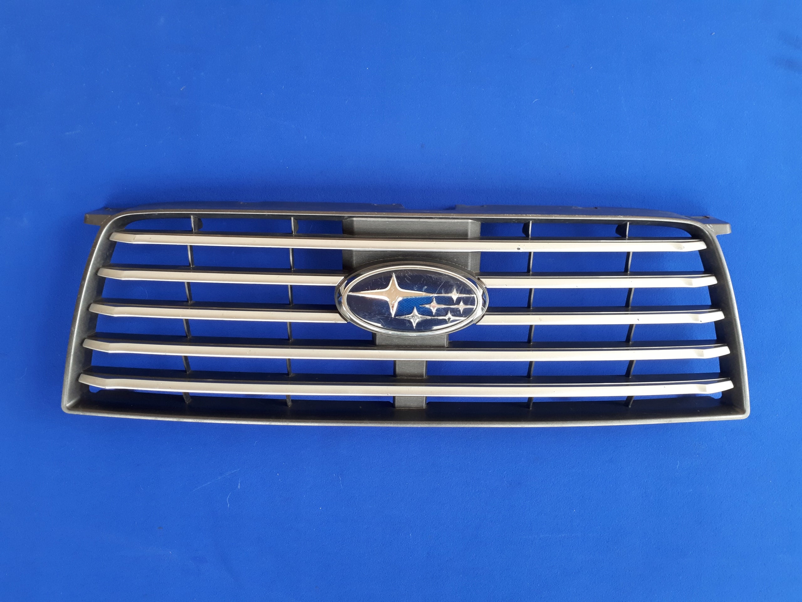 Kühlergrill Subaru FORESTER FRONTGRILL 2005200805 Kühlergitter