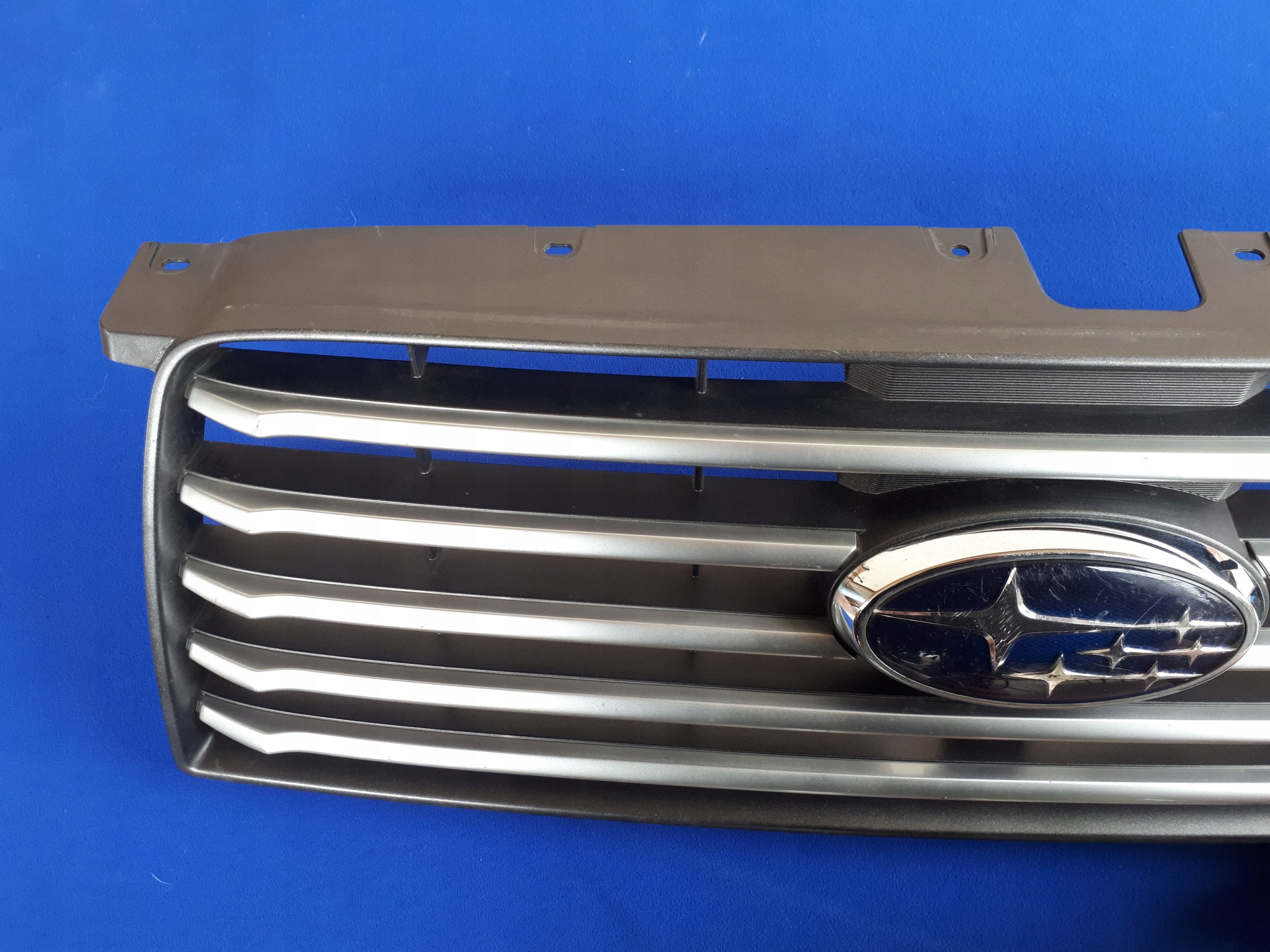 Kühlergrill Subaru FORESTER FRONTGRILL 2005200805 Kühlergitter