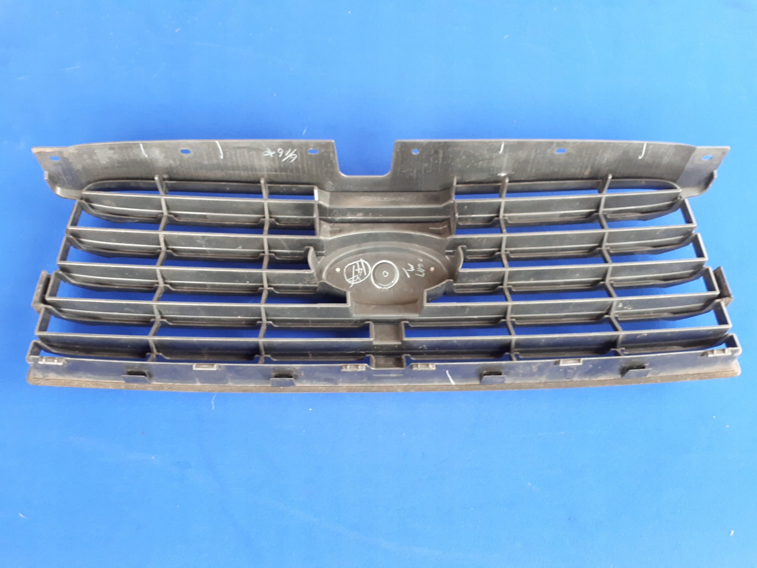 Kühlergrill Subaru FORESTER FRONTGRILL 2005200805 Kühlergitter