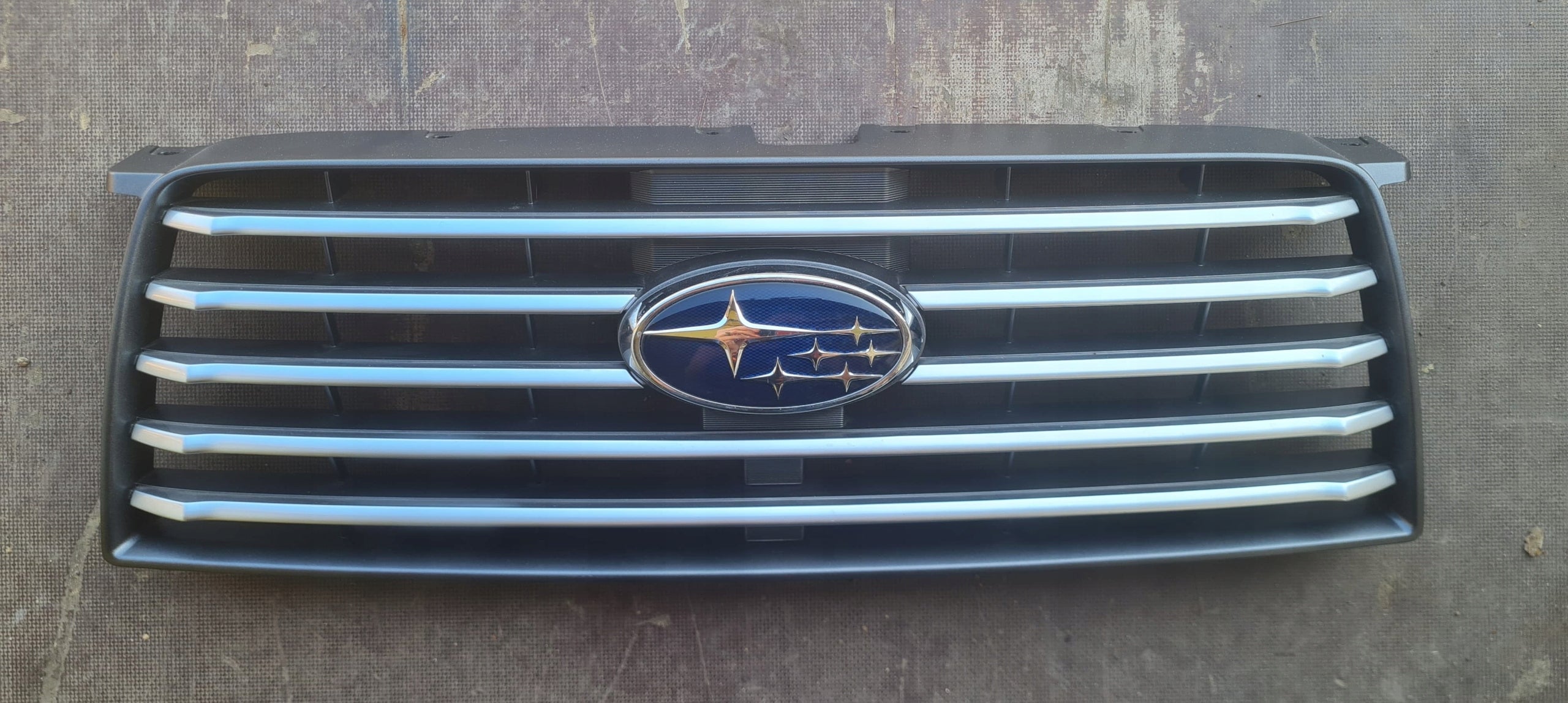  Calandre Subaru FORESTER FRONTGRILL 2005200805 calandre  product image