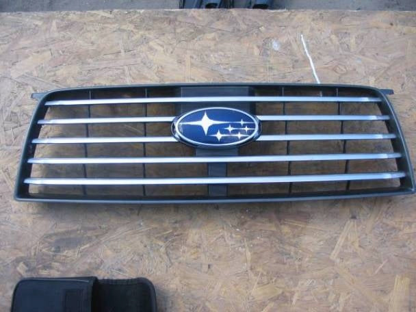  Kühlergrill Subaru FORESTER FRONTGRILL Kühlergitter product image