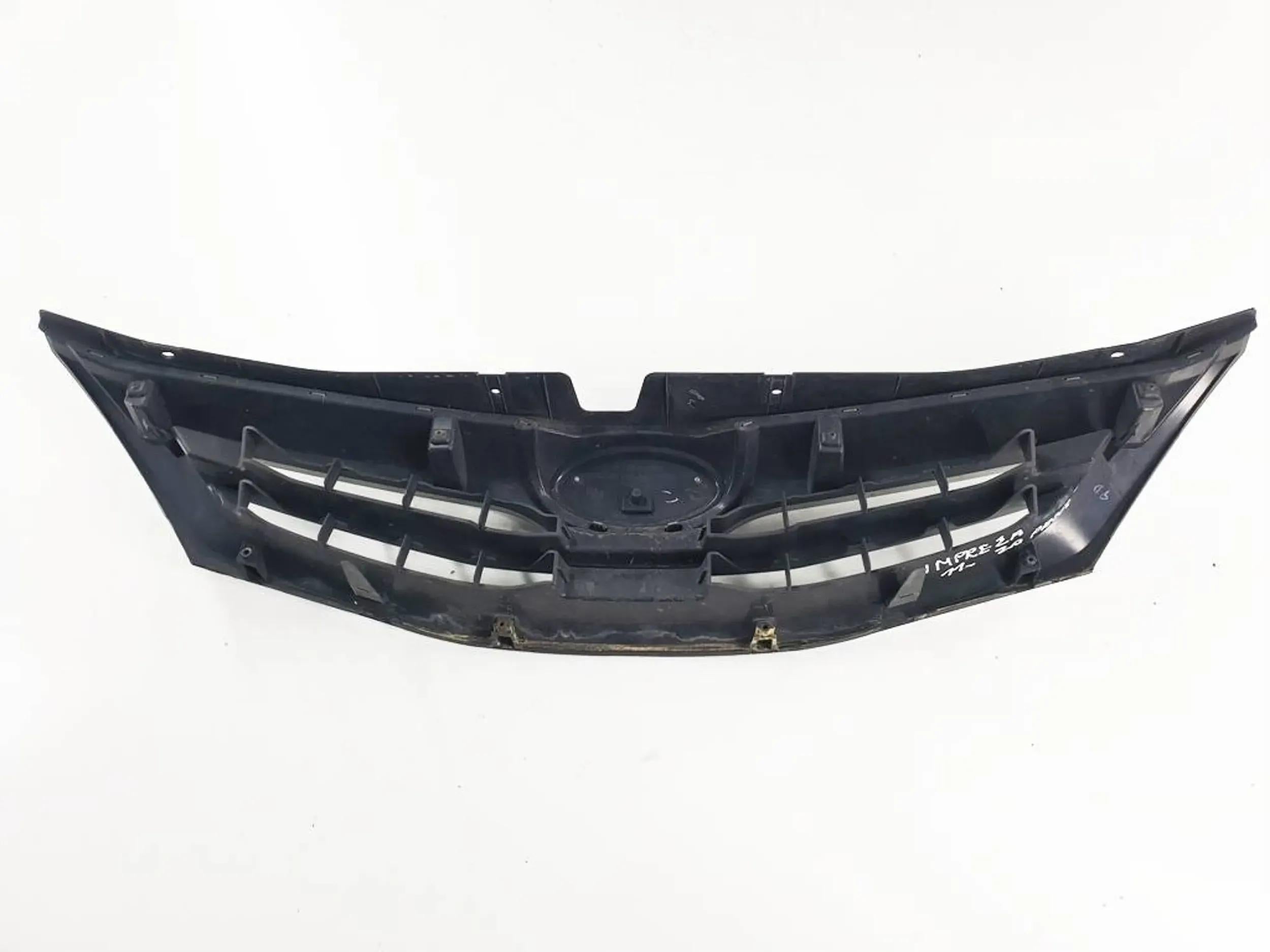 Kühlergrill Subaru IMPREZA III FRONTGRILL Kühlergitter