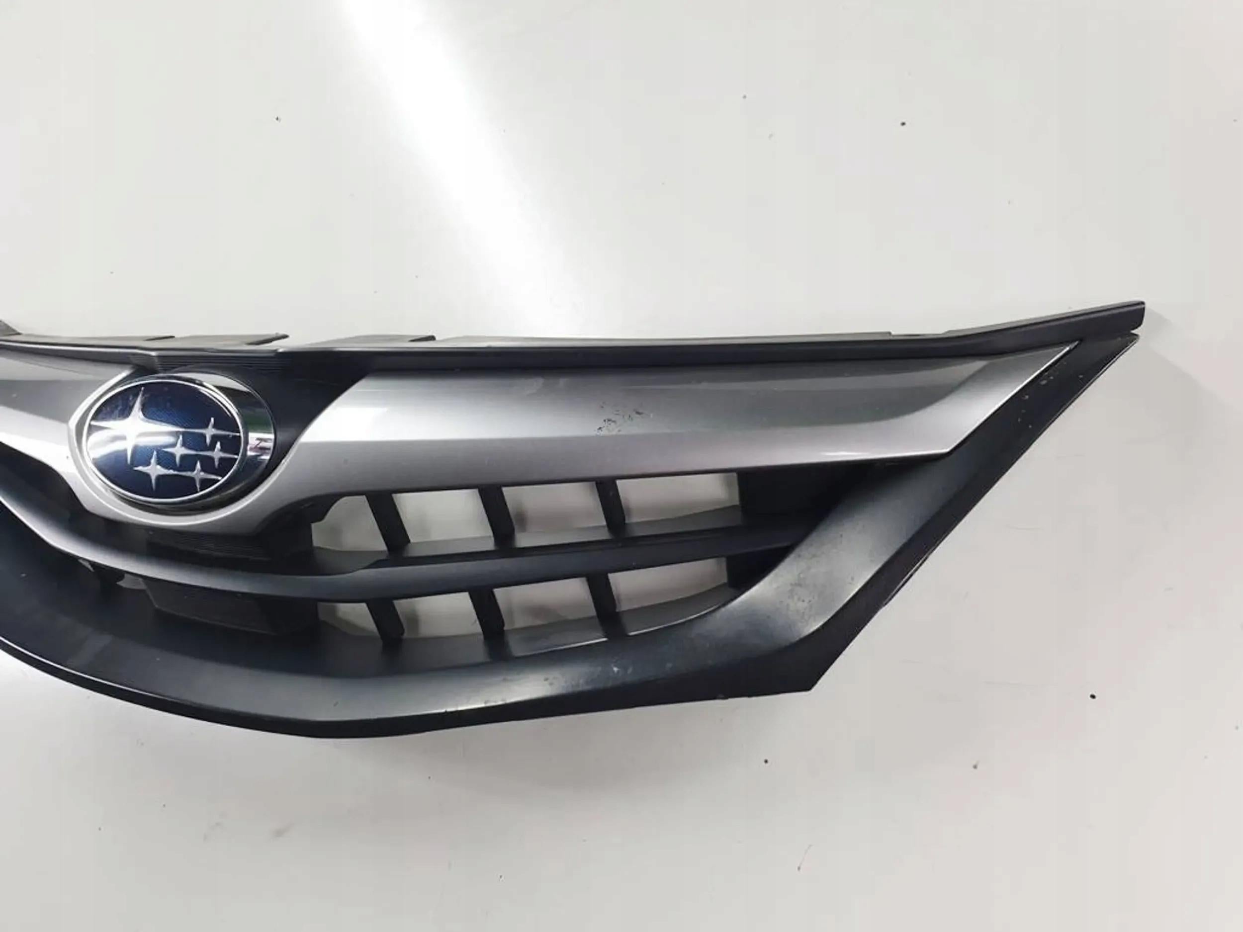 Kühlergrill Subaru IMPREZA III FRONTGRILL Kühlergitter