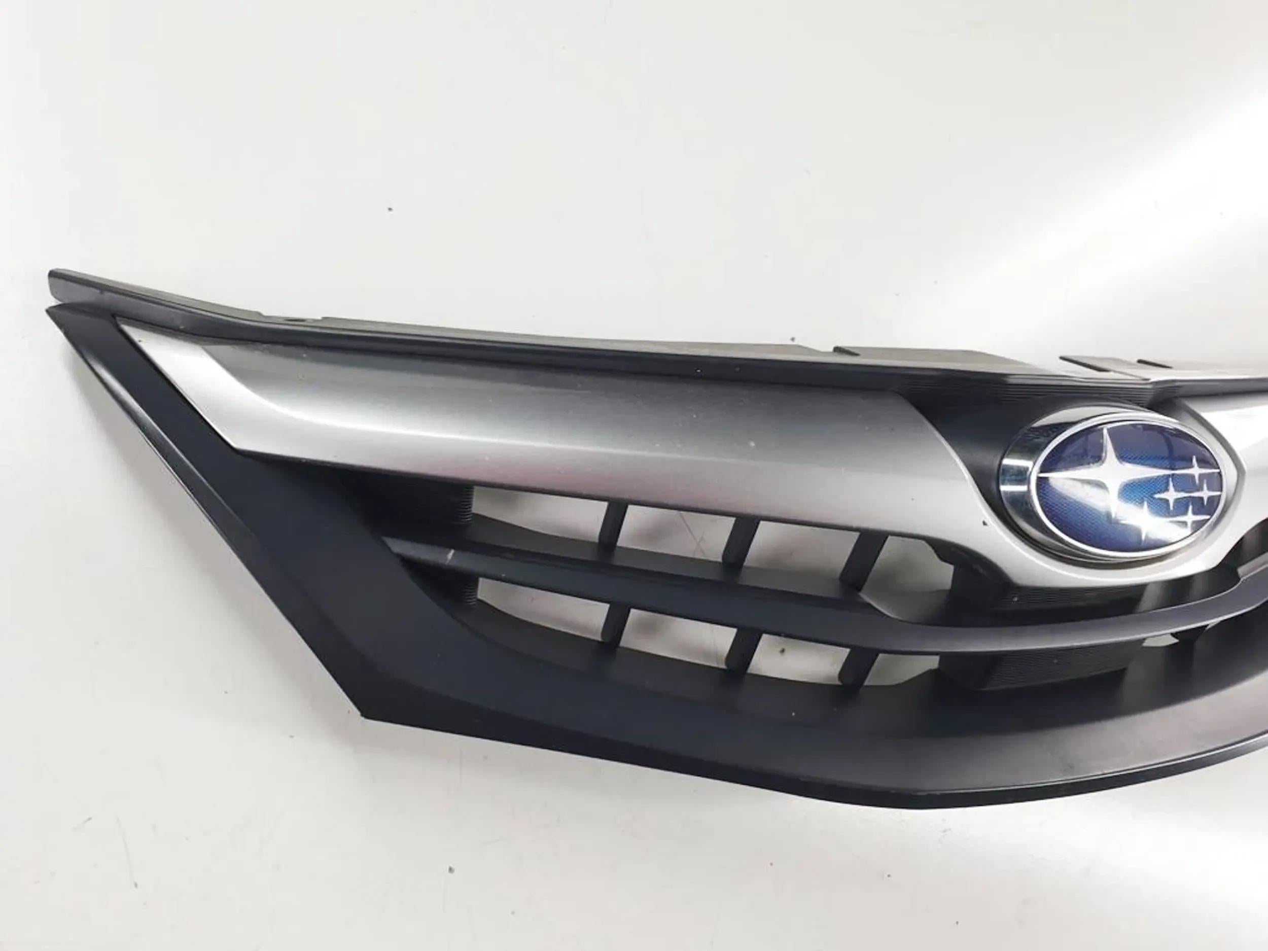 Kühlergrill Subaru IMPREZA III FRONTGRILL Kühlergitter