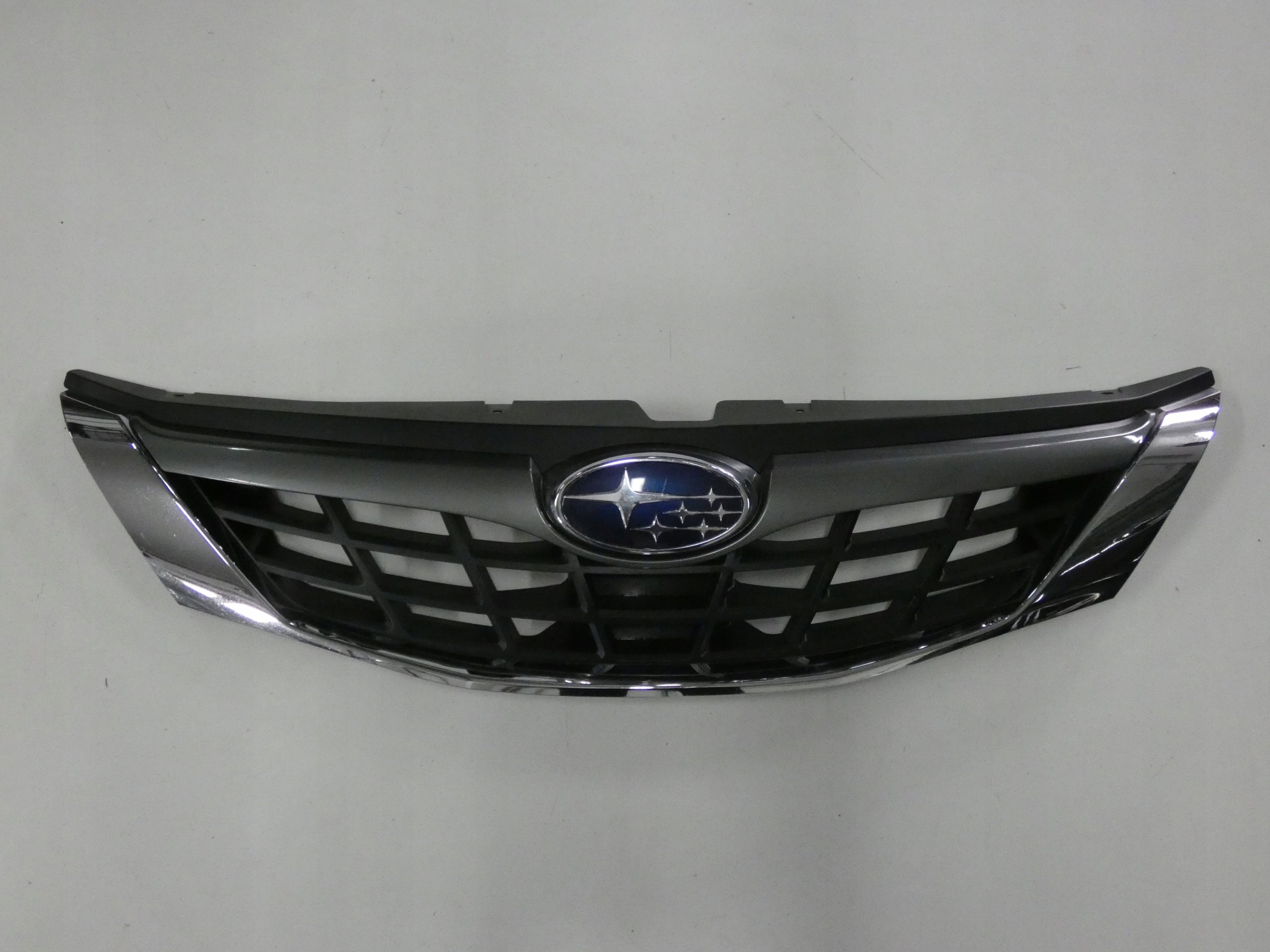  Kühlergrill Subaru IMPREZA FRONTGRILL Kühlergitter product image