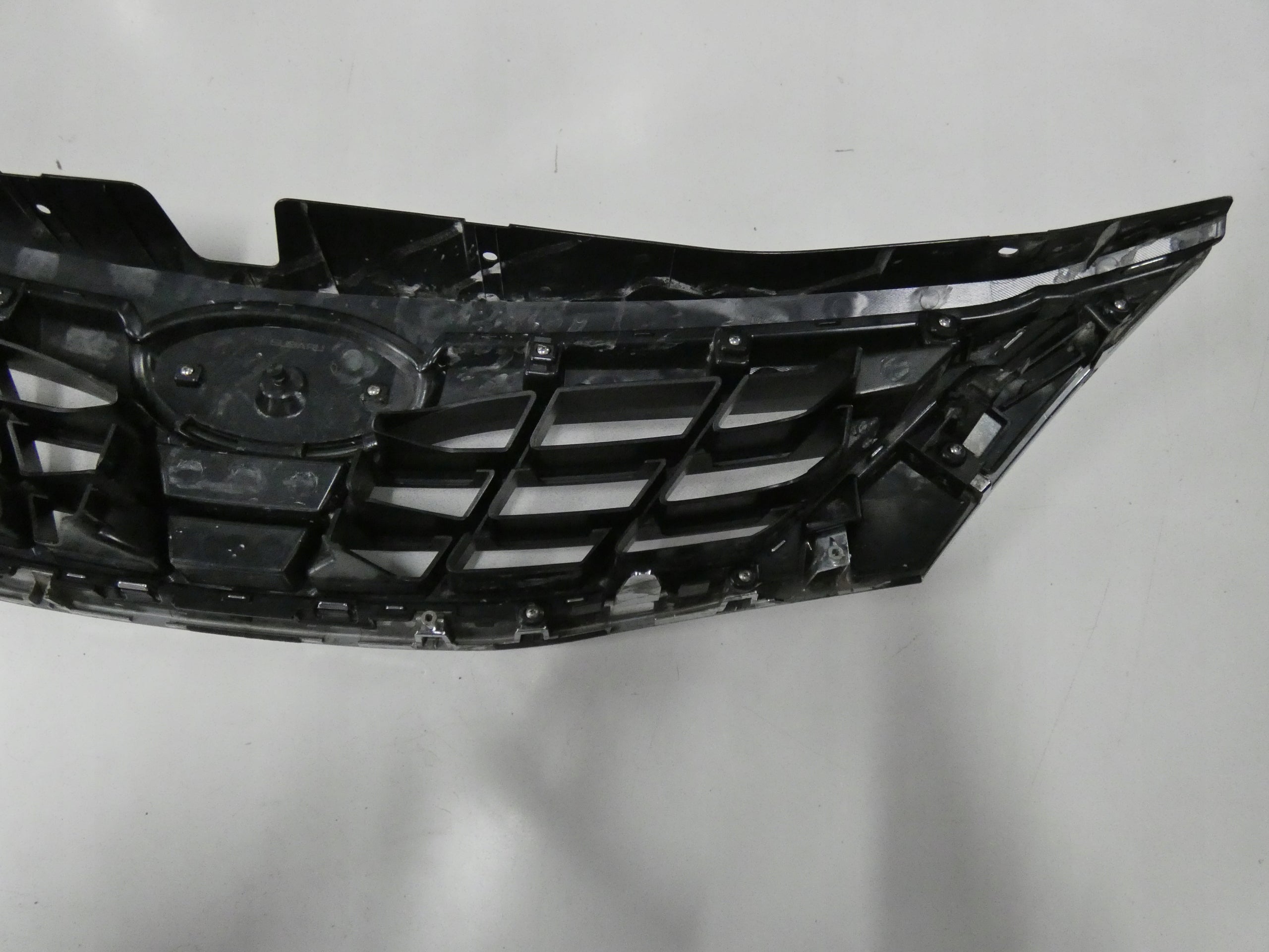 Kühlergrill Subaru IMPREZA FRONTGRILL Kühlergitter