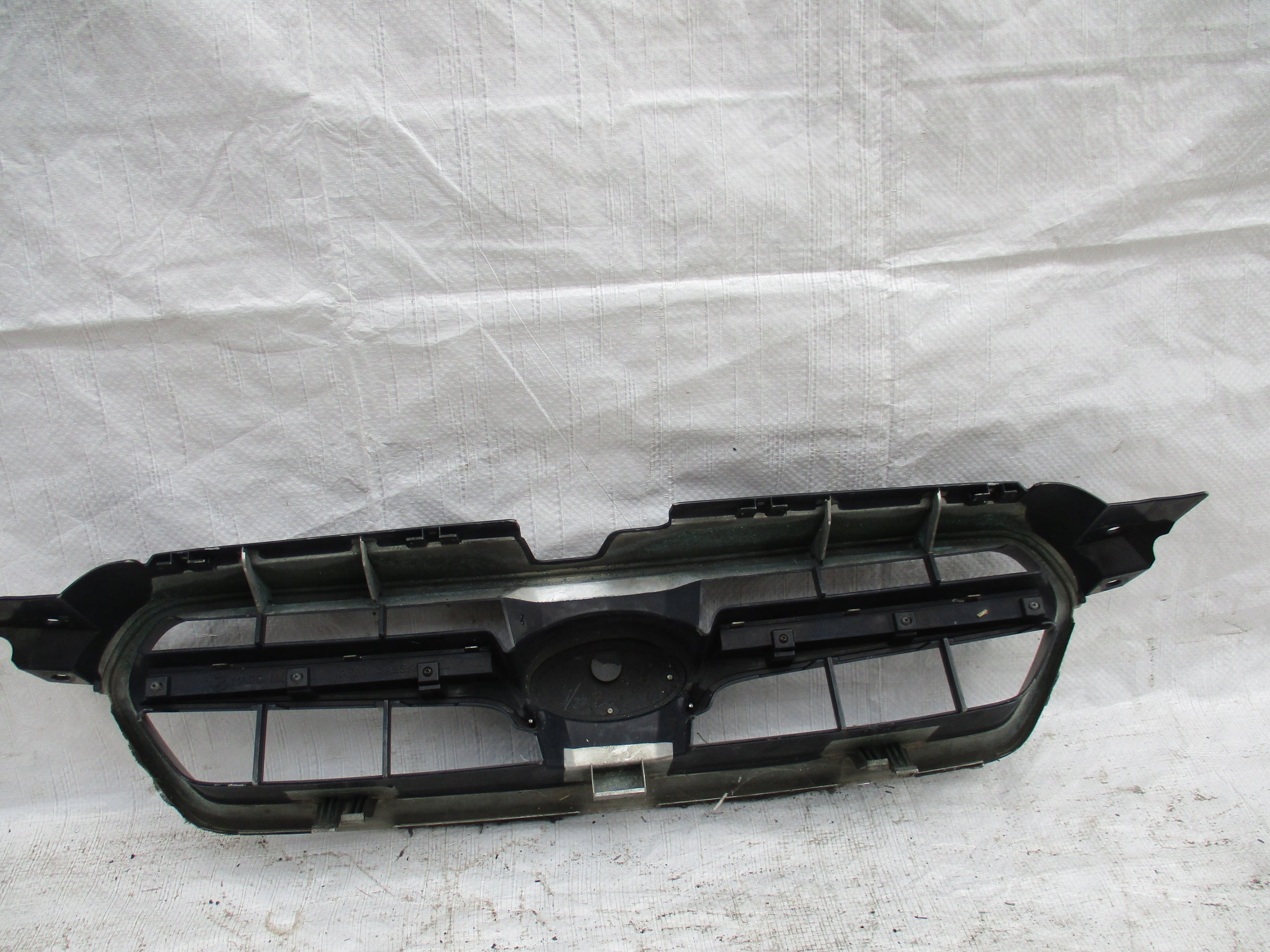 Kühlergrill Subaru LEGACY FRONTGRILL Kühlergitter