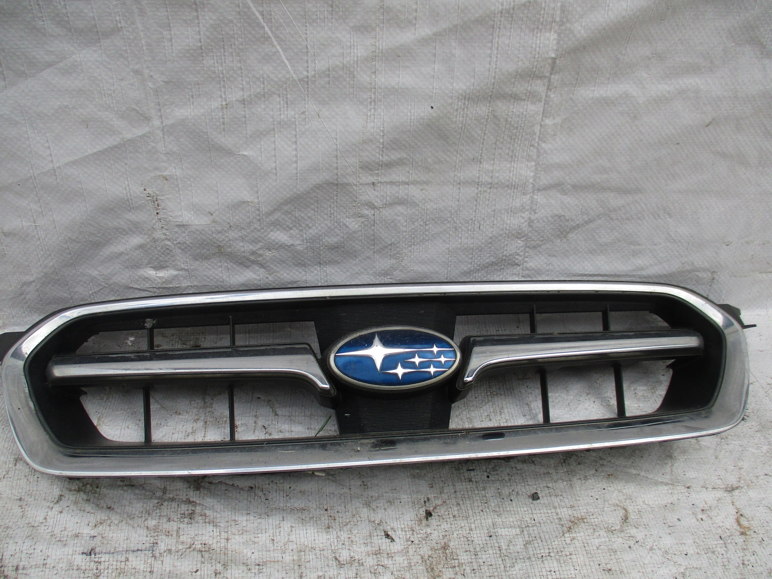 Kühlergrill Subaru LEGACY FRONTGRILL Kühlergitter