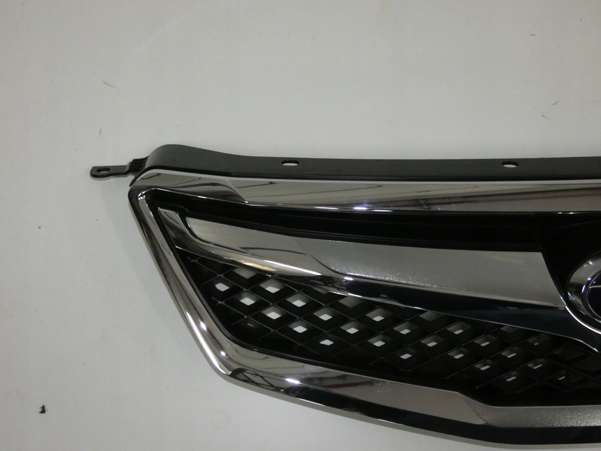 Kühlergrill Subaru LEGACY FRONTGRILL Kühlergitter