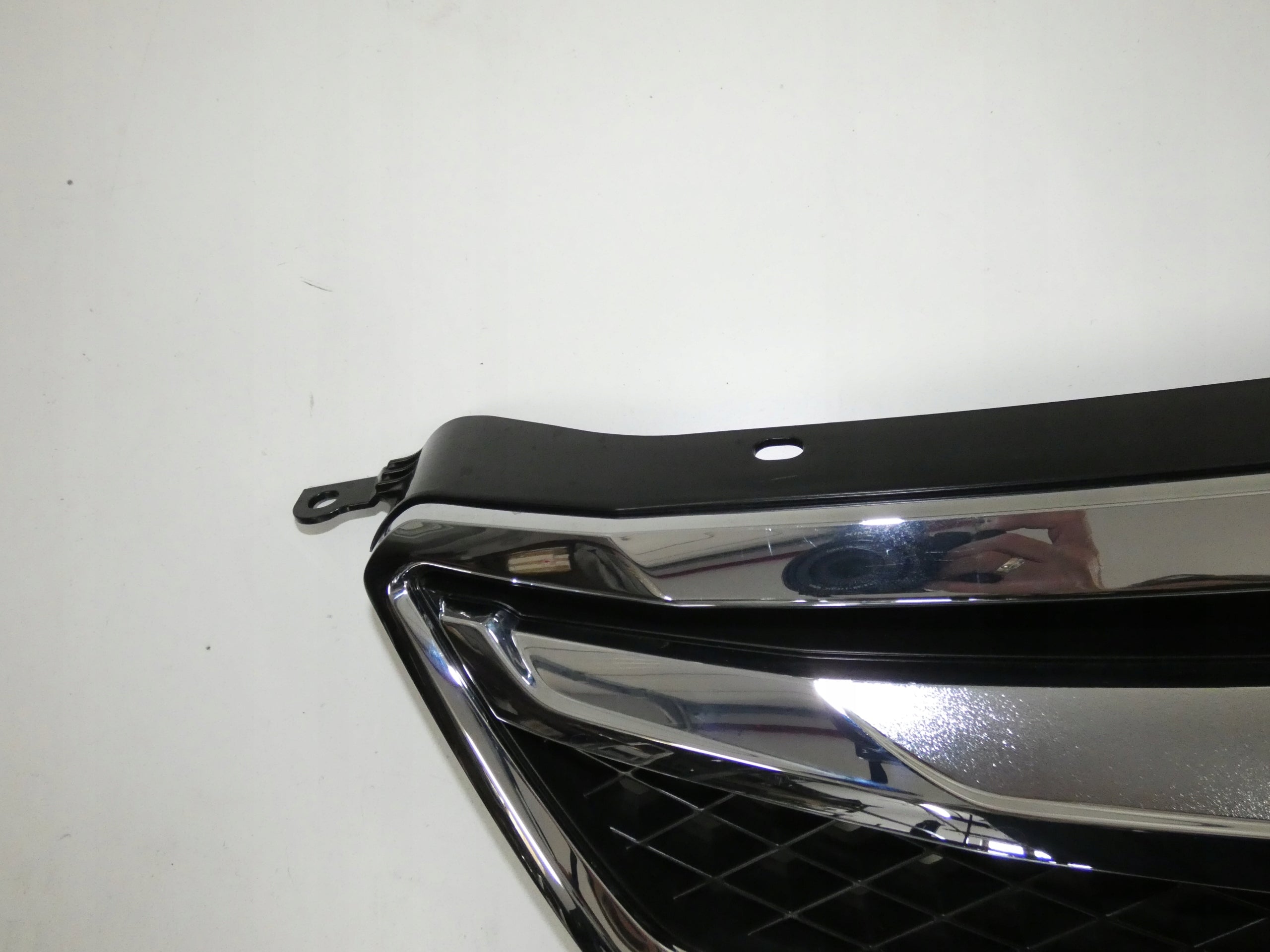 Kühlergrill Subaru LEGACY FRONTGRILL Kühlergitter