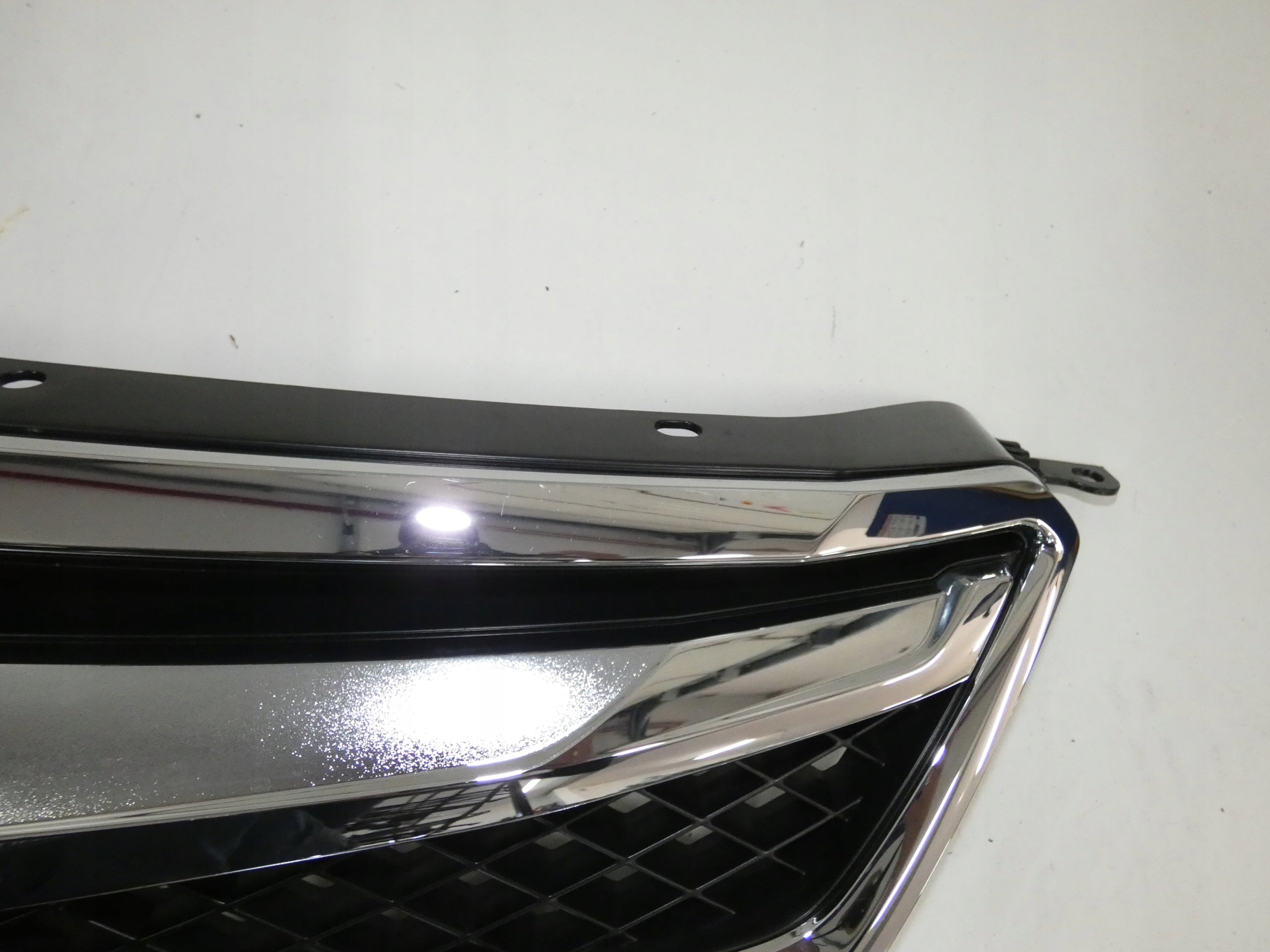 Kühlergrill Subaru LEGACY FRONTGRILL Kühlergitter