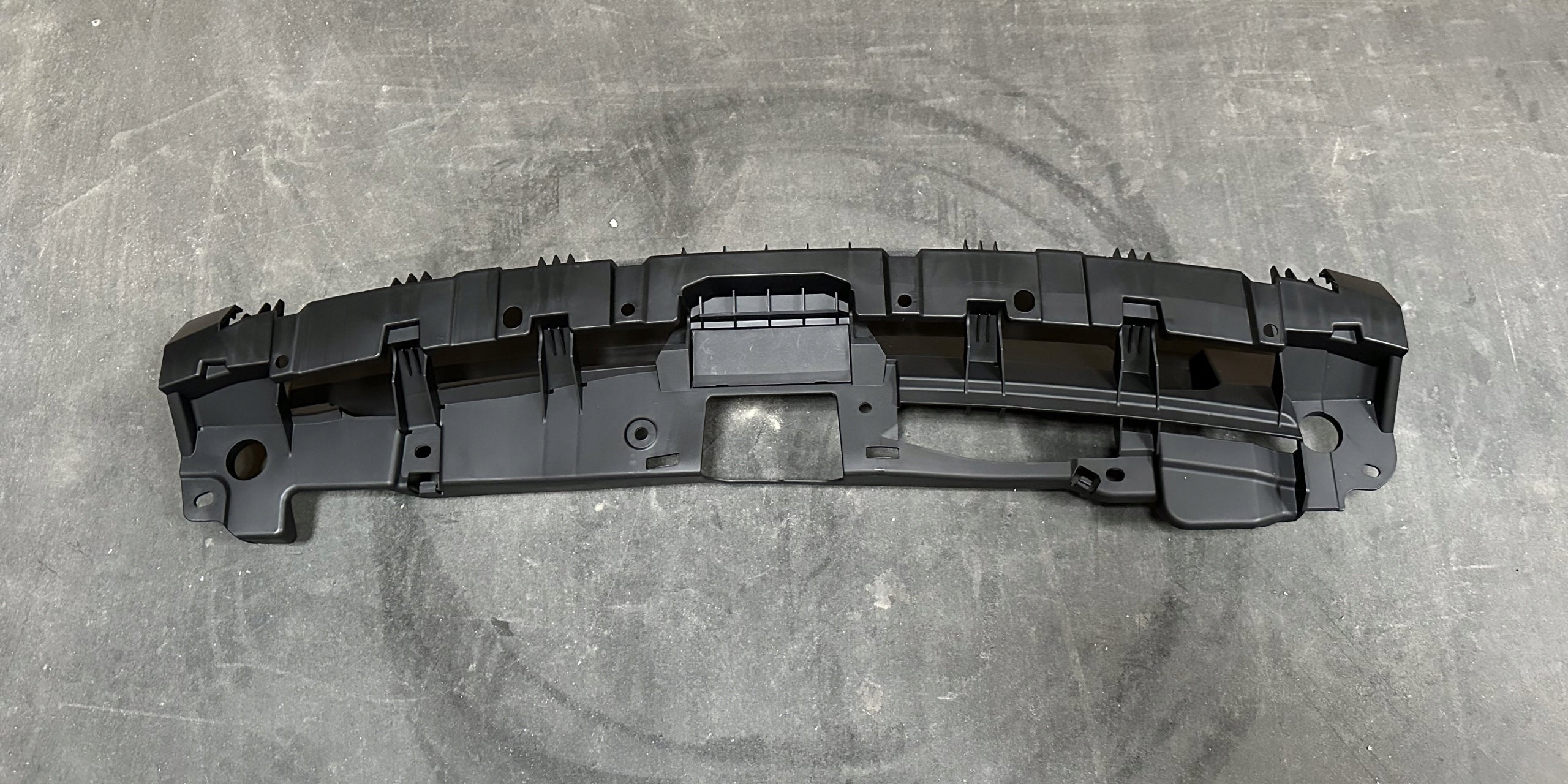  Kühlergrill Subaru LEGACY OUTBACK V FRONTGRILL 91165AL00A91 Kühlergitter product image