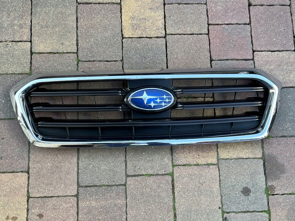  Kühlergrill Subaru LEVORG FRONTGRILL 91121VA020 Kühlergitter product image