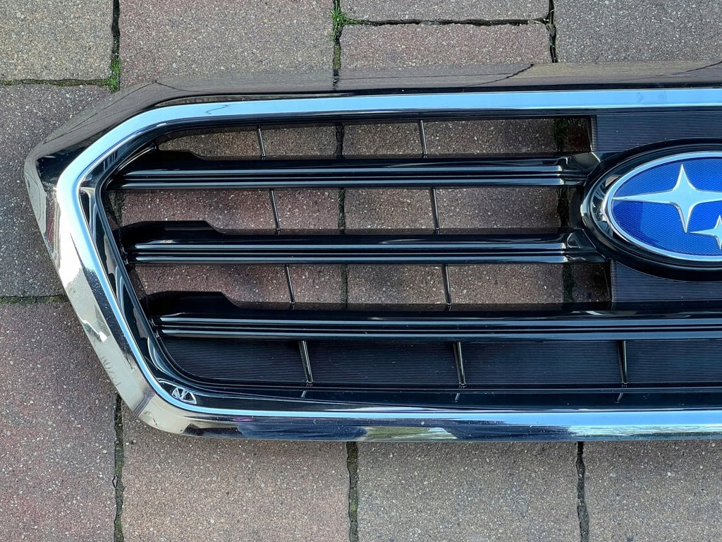 Kühlergrill Subaru LEVORG FRONTGRILL 91121VA020 Kühlergitter