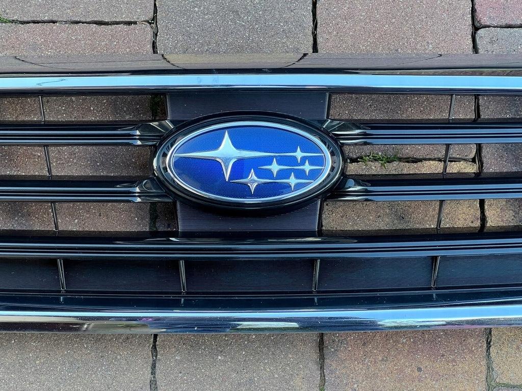 Kühlergrill Subaru LEVORG FRONTGRILL 91121VA020 Kühlergitter