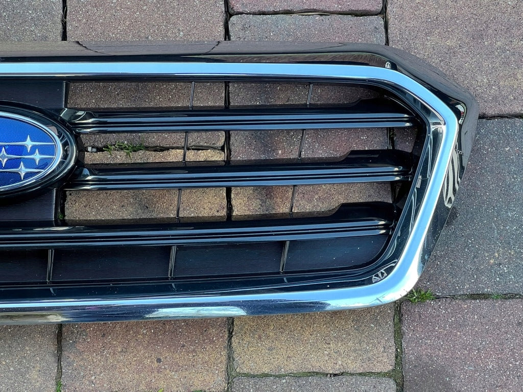 Kühlergrill Subaru LEVORG FRONTGRILL 91121VA020 Kühlergitter