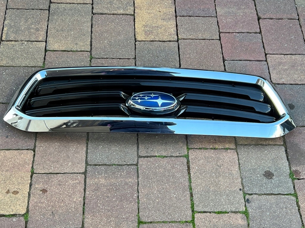 Kühlergrill Subaru LEVORG FRONTGRILL 91121VA020 Kühlergitter