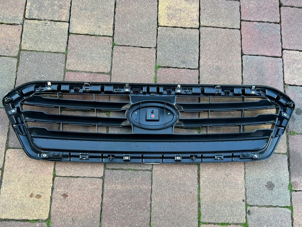 Kühlergrill Subaru LEVORG FRONTGRILL 91121VA020 Kühlergitter