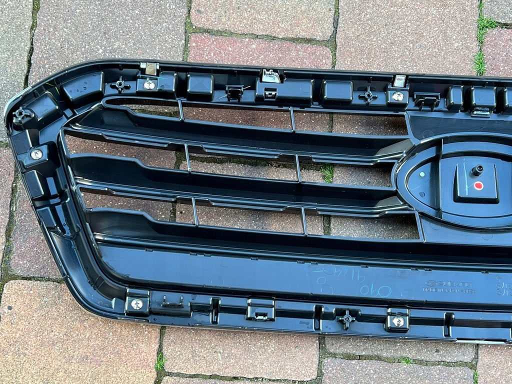 Kühlergrill Subaru LEVORG FRONTGRILL 91121VA020 Kühlergitter