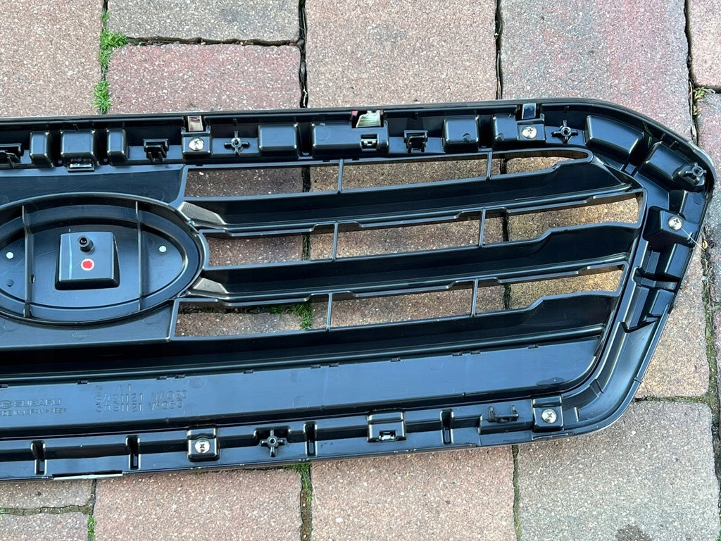 Kühlergrill Subaru LEVORG FRONTGRILL 91121VA020 Kühlergitter