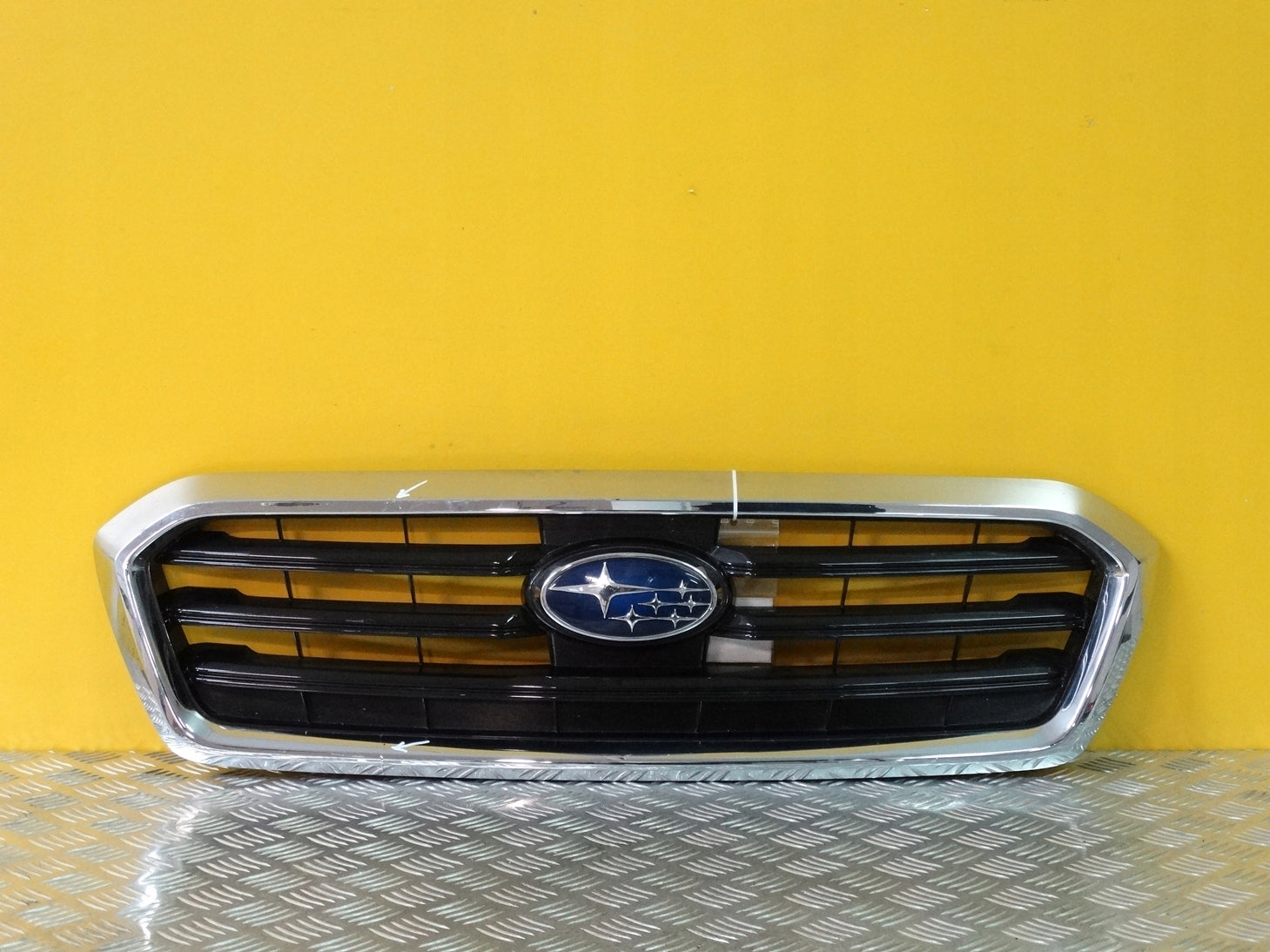 Kühlergrill Subaru LEVORG FRONTGRILL Kühlergitter