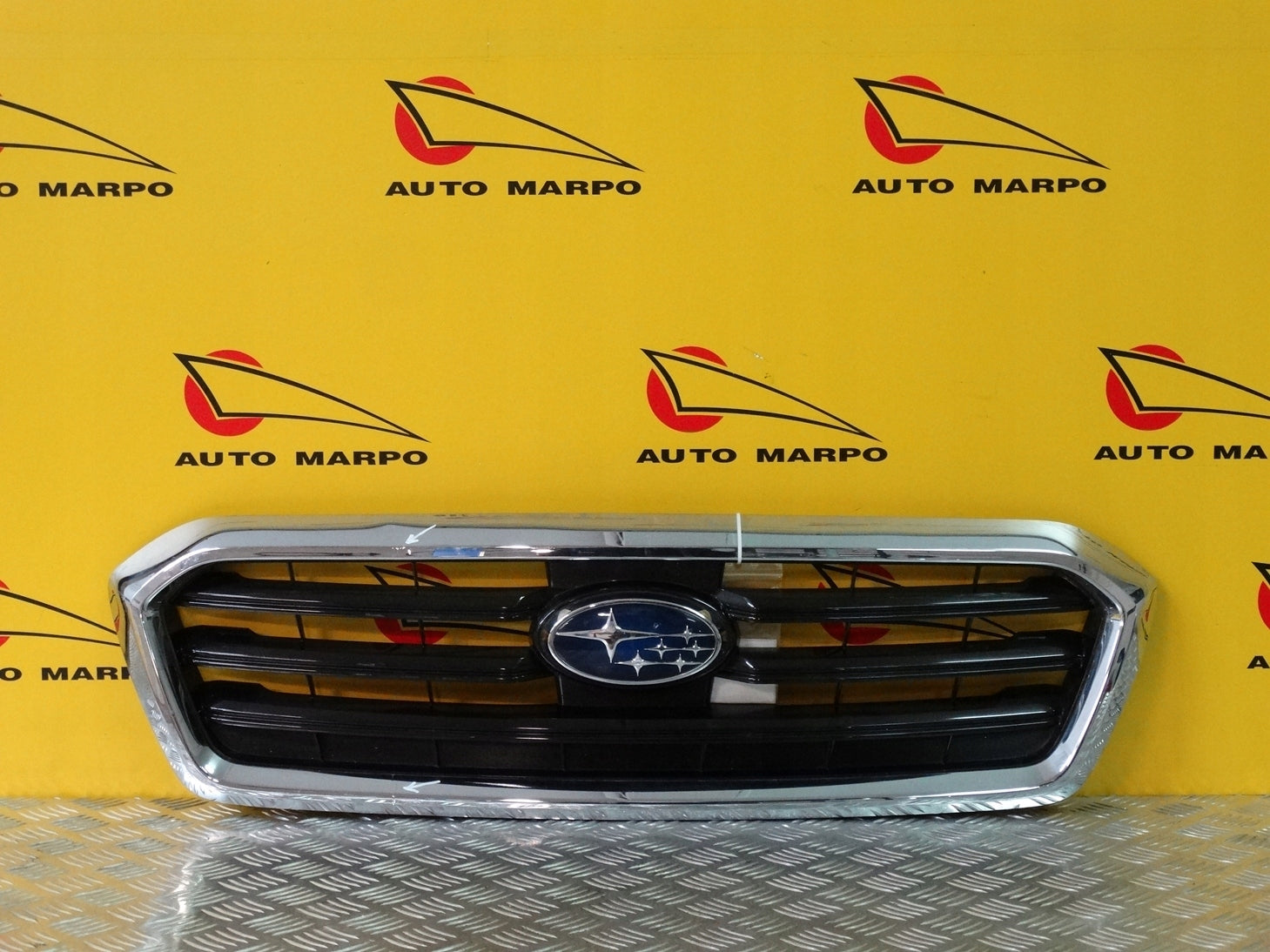 Kühlergrill Subaru LEVORG FRONTGRILL Kühlergitter