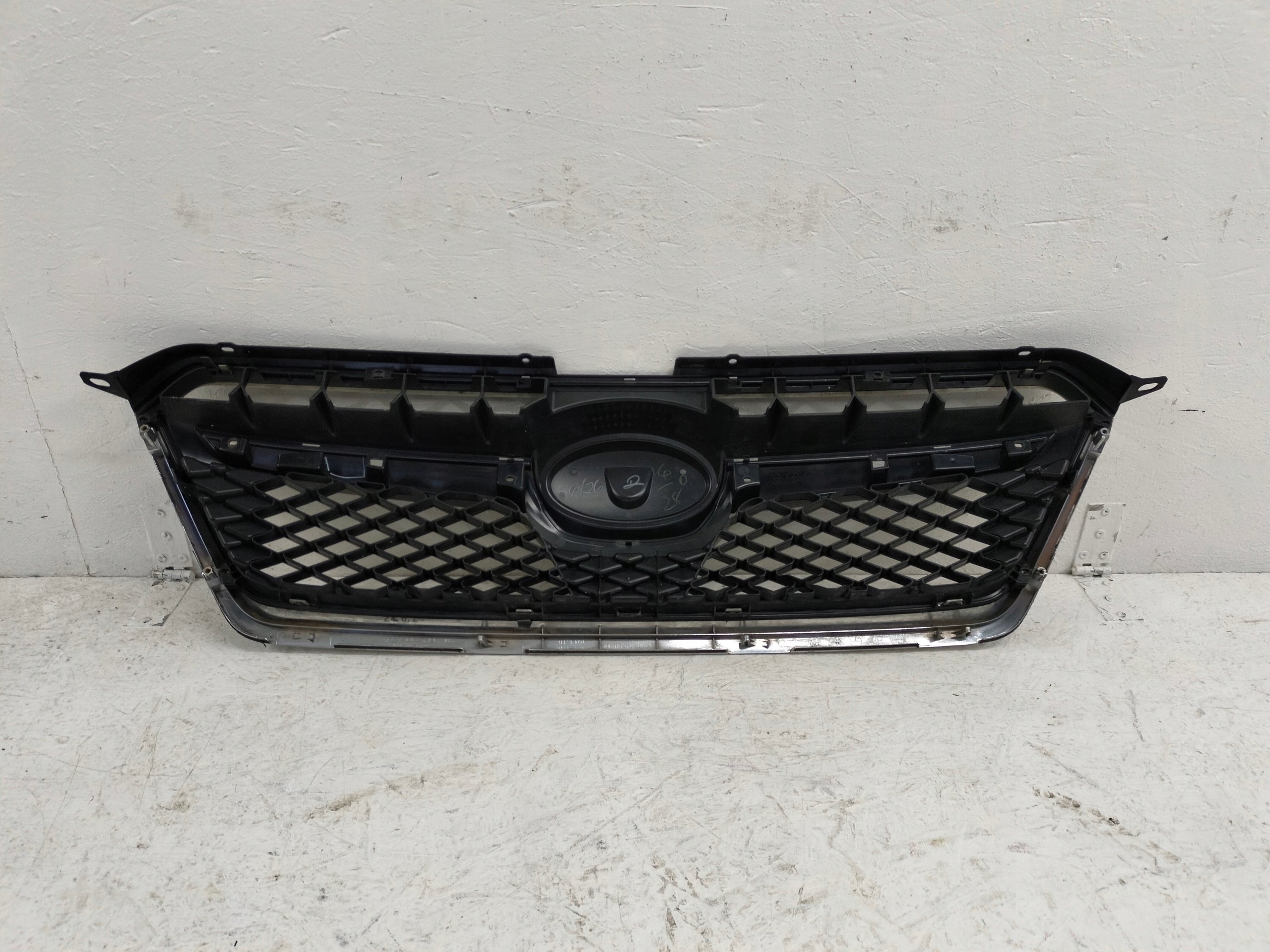 Kühlergrill Subaru XV FRONTGRILL 91122FJ020S9 Kühlergitter