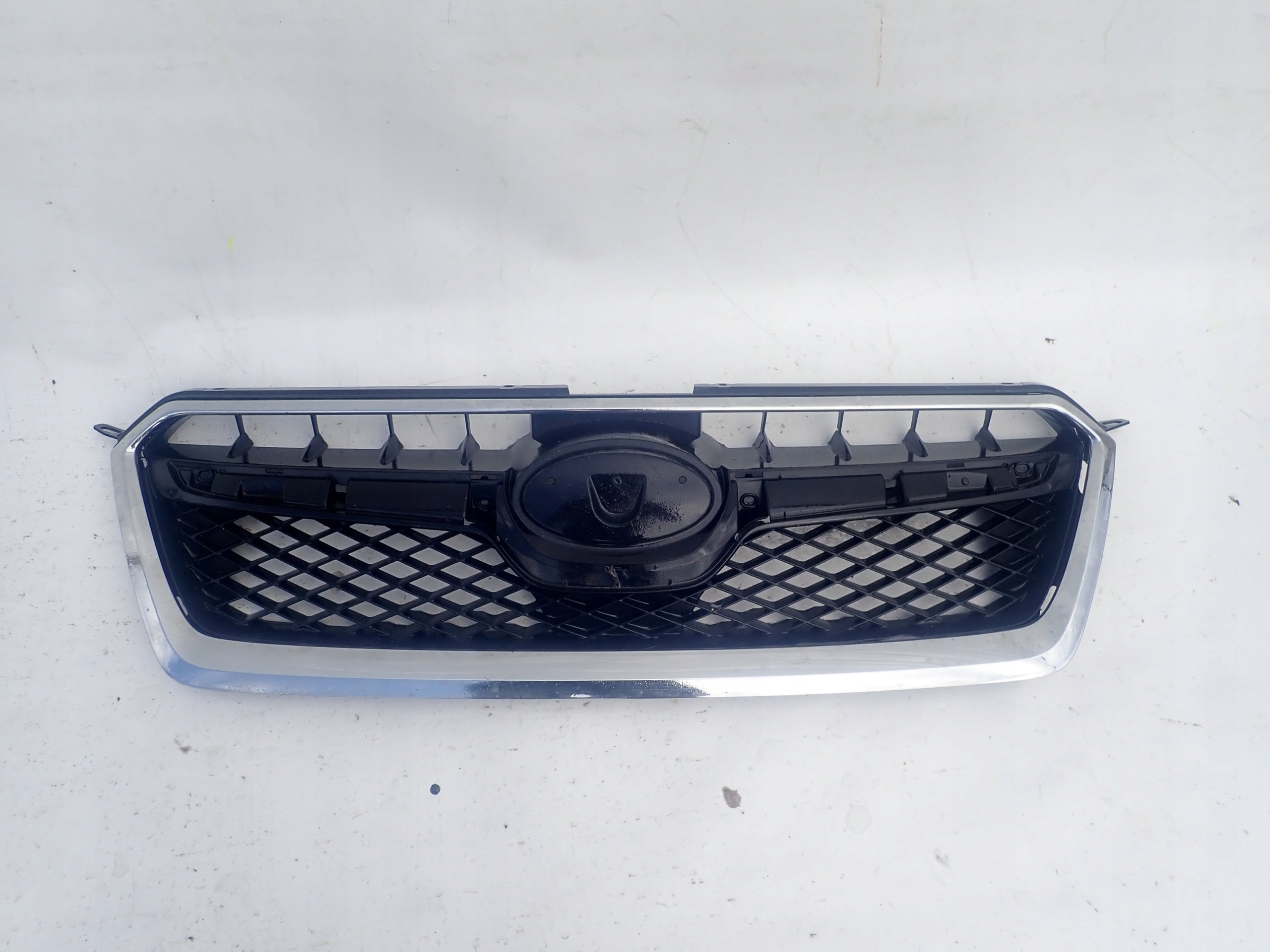  Kühlergrill Subaru XV 1 FRONTGRILL Kühlergitter product image