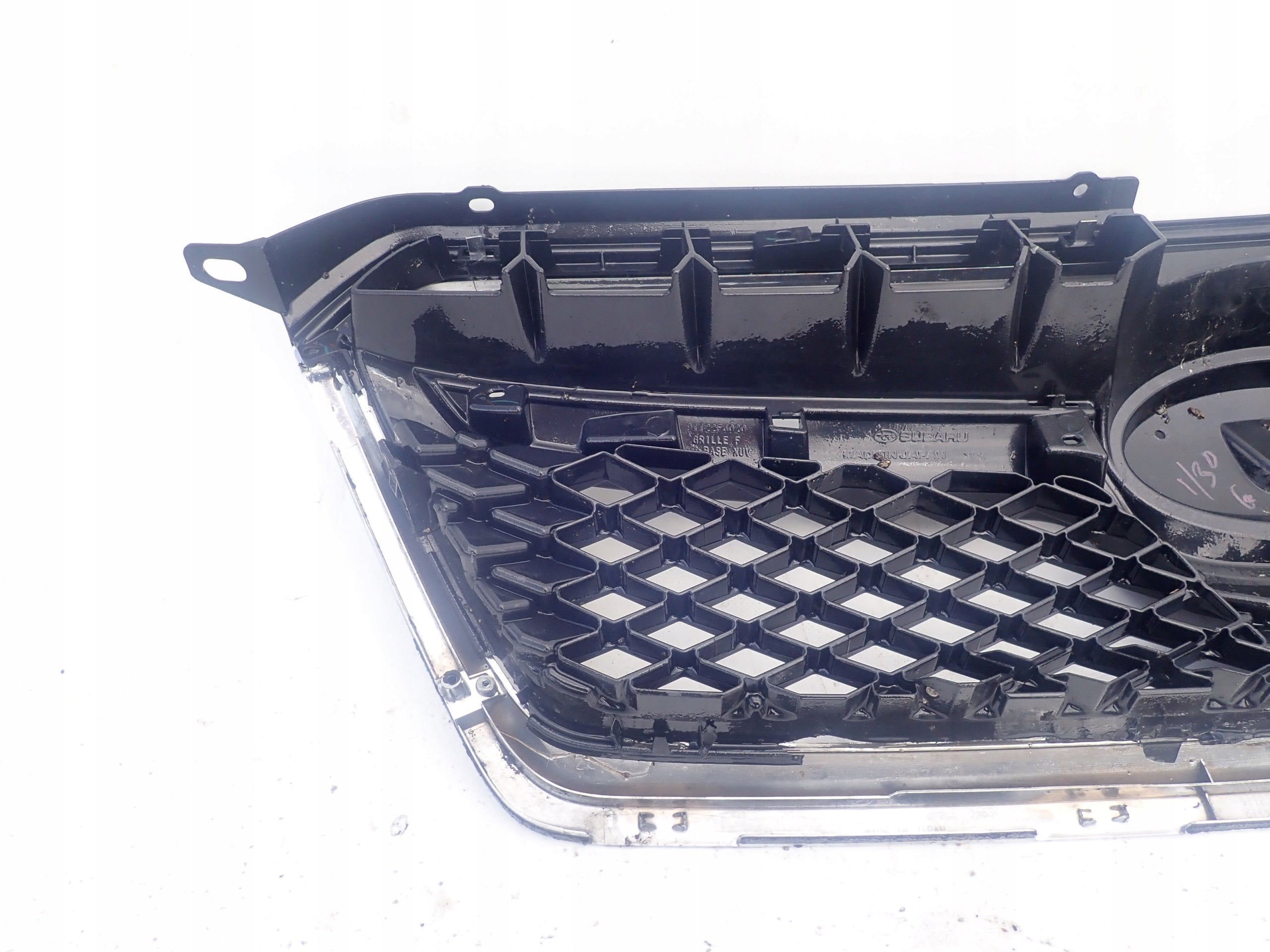 Kühlergrill Subaru XV 1 FRONTGRILL Kühlergitter