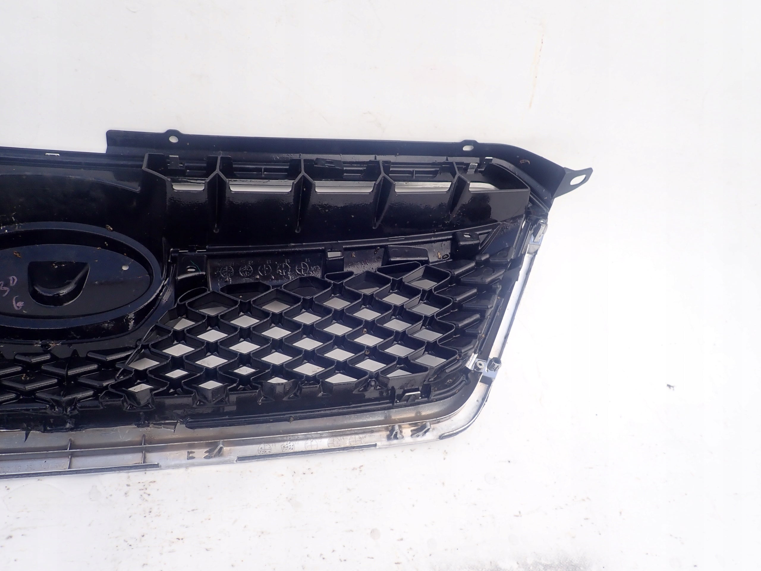 Kühlergrill Subaru XV 1 FRONTGRILL Kühlergitter