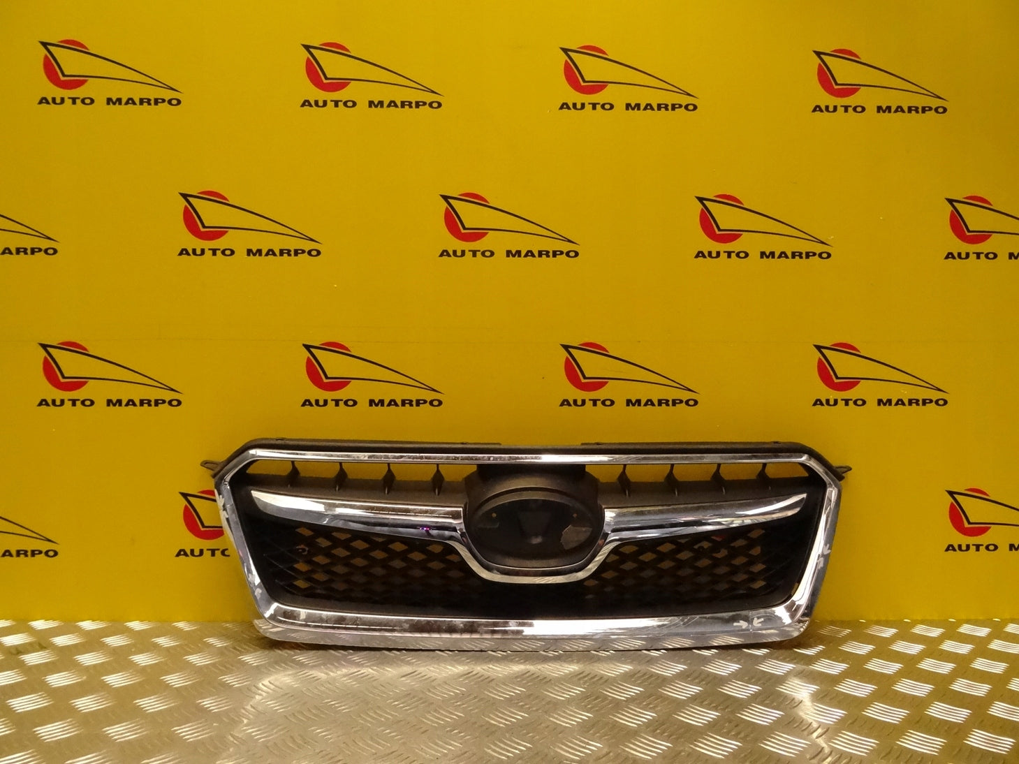 Kühlergrill Subaru XV 2 FRONTGRILL Kühlergitter