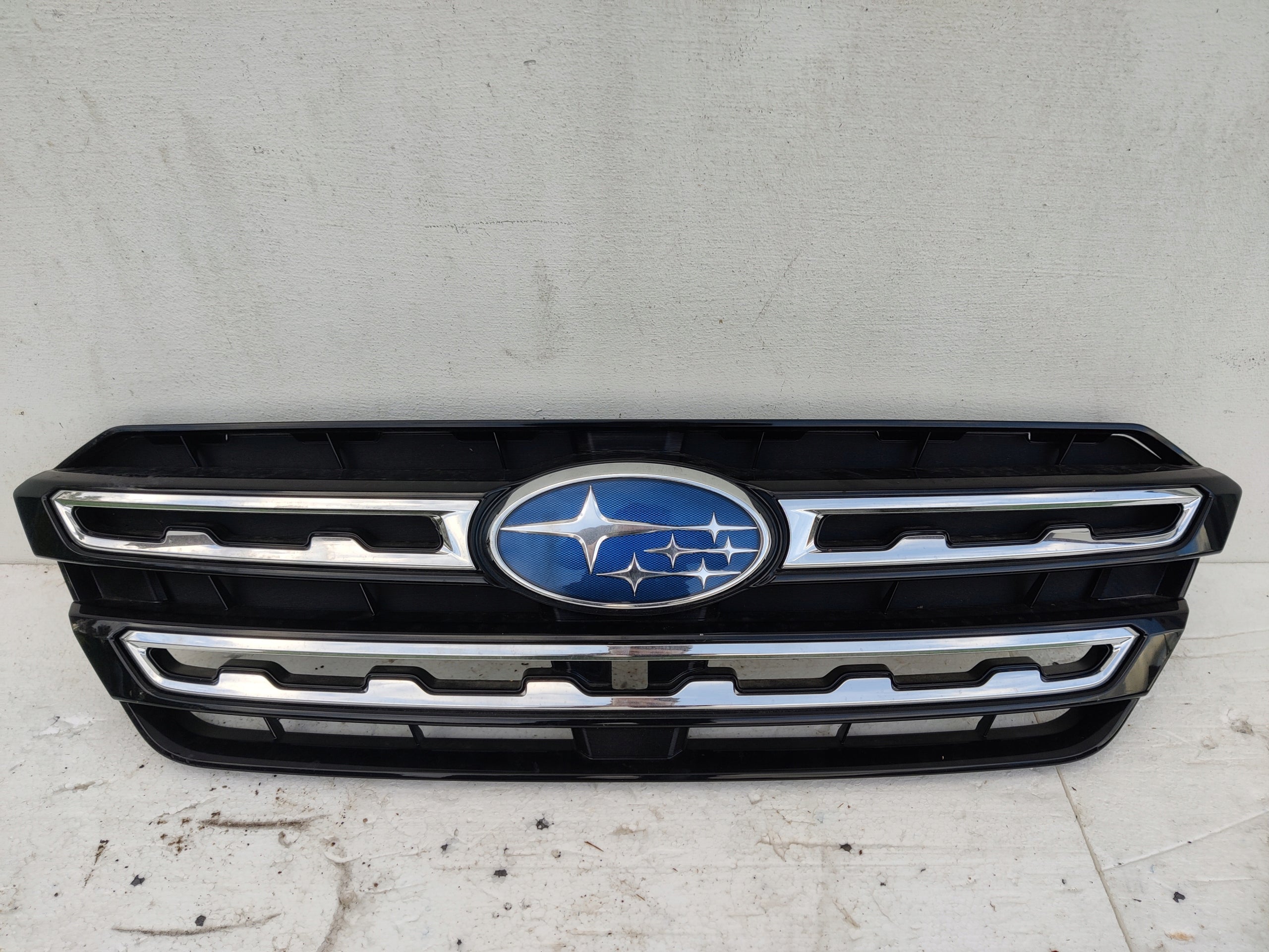  Kühlergrill Subaru OUTBACK 6 FRONTGRILL Kühlergitter product image