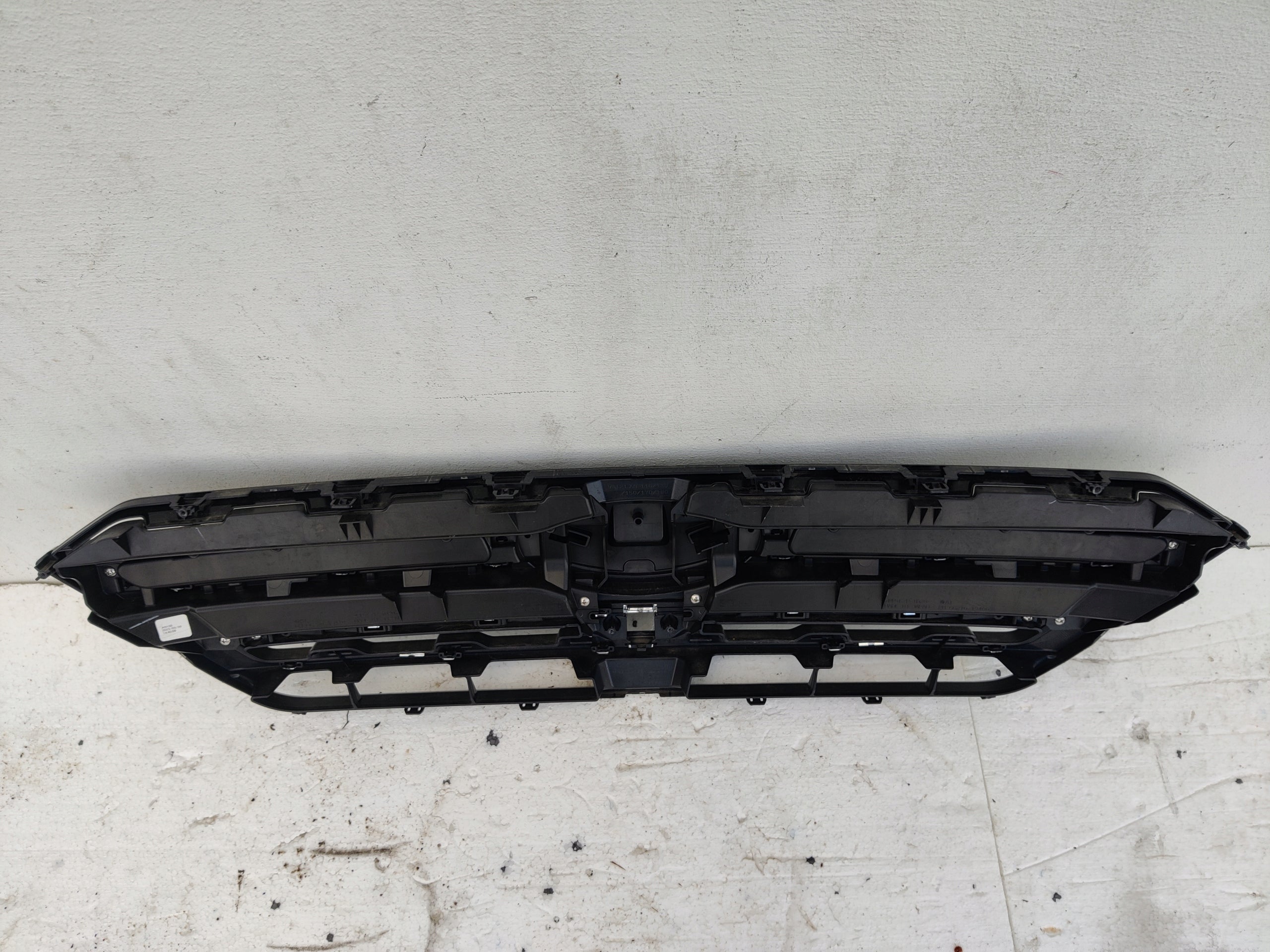 Kühlergrill Subaru OUTBACK 6 FRONTGRILL Kühlergitter