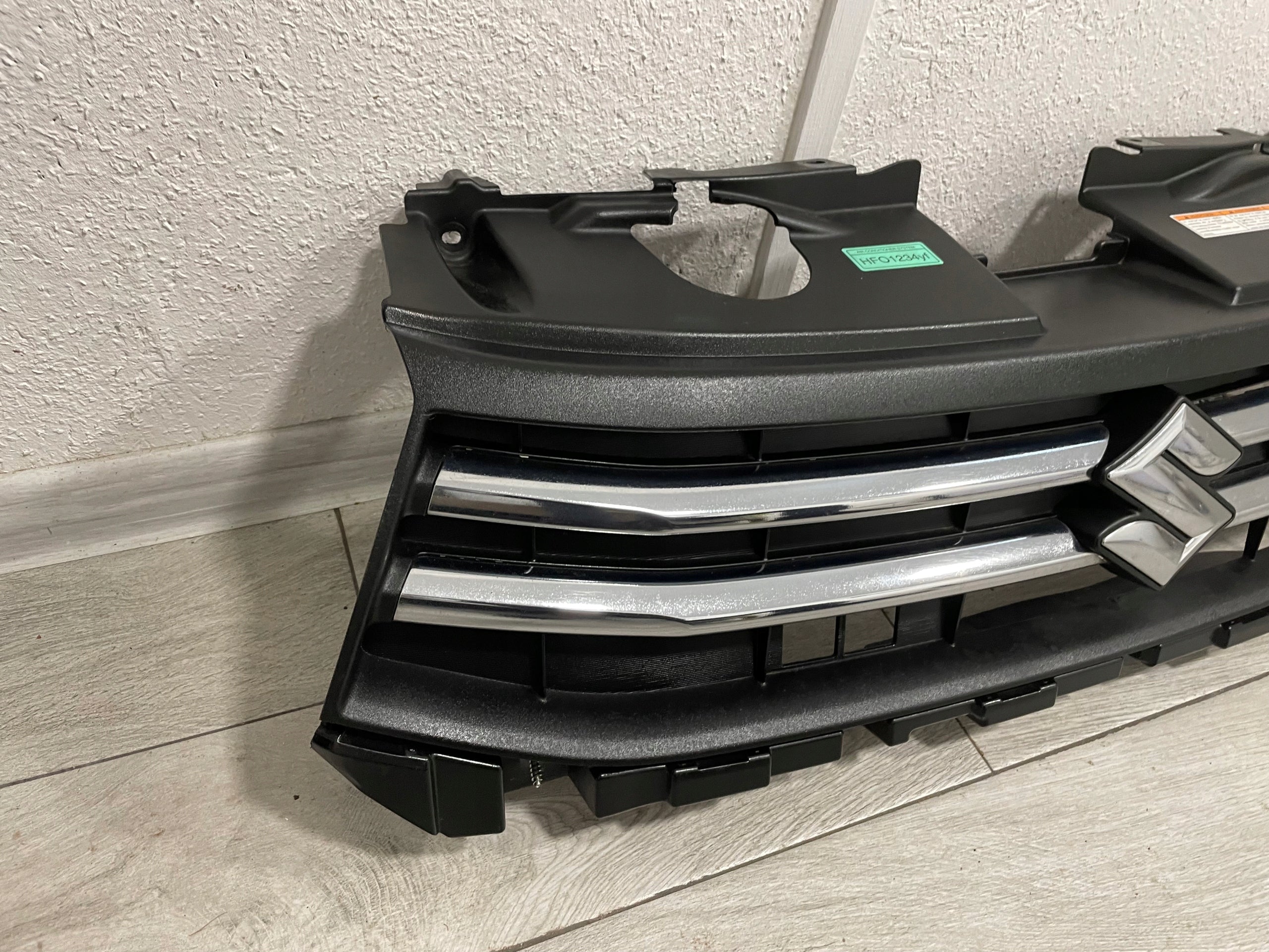 Kühlergrill Suzuki CELERIO FRONTGRILL 7174184m1 Kühlergitter