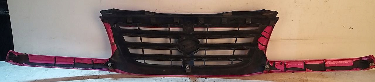 Kühlergrill Suzuki GRAND VITARA FRONTGRILL Kühlergitter