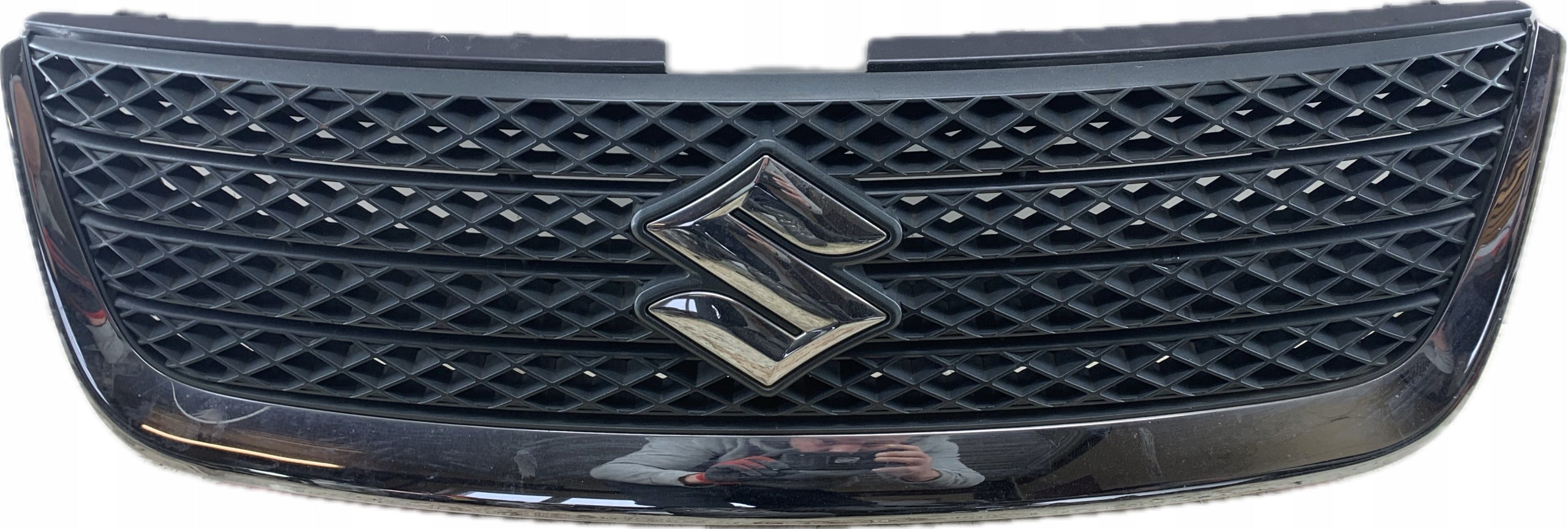 Kühlergrill Suzuki VITARA II GRAND VITARA FRONTGRILL Kühlergitter