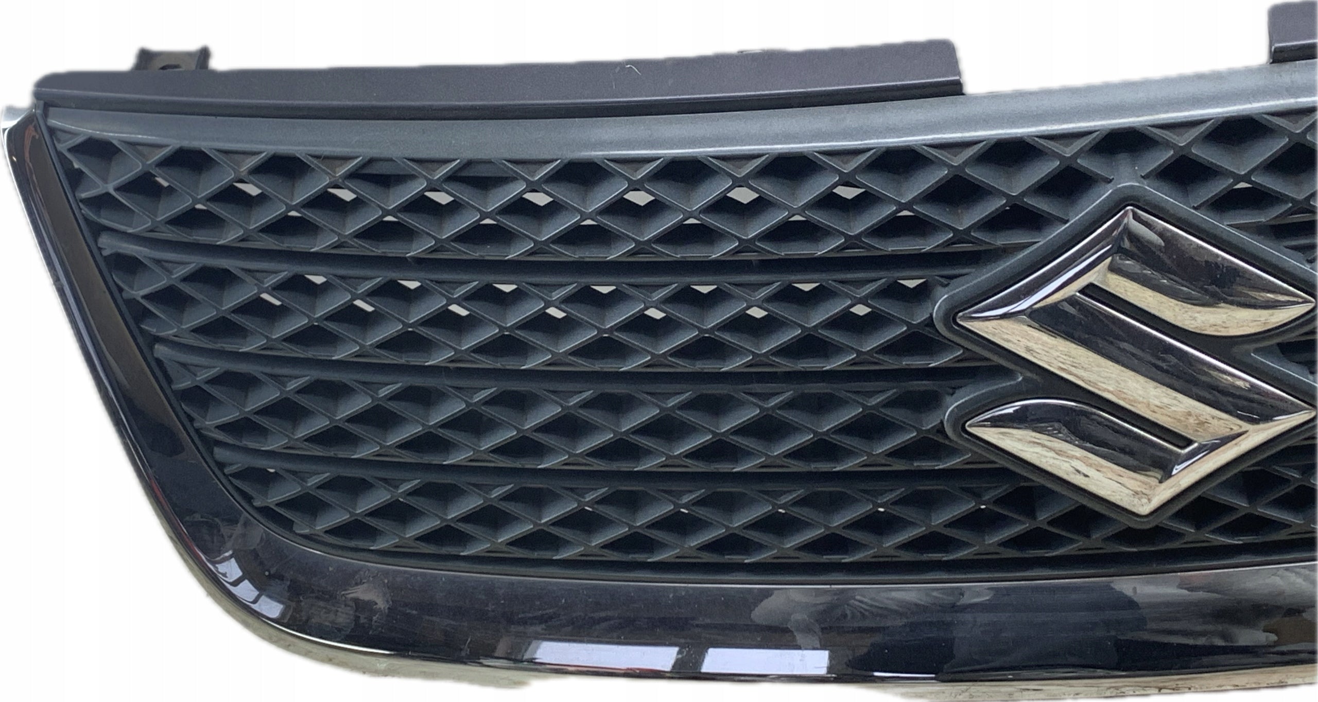 Kühlergrill Suzuki VITARA II GRAND VITARA FRONTGRILL Kühlergitter