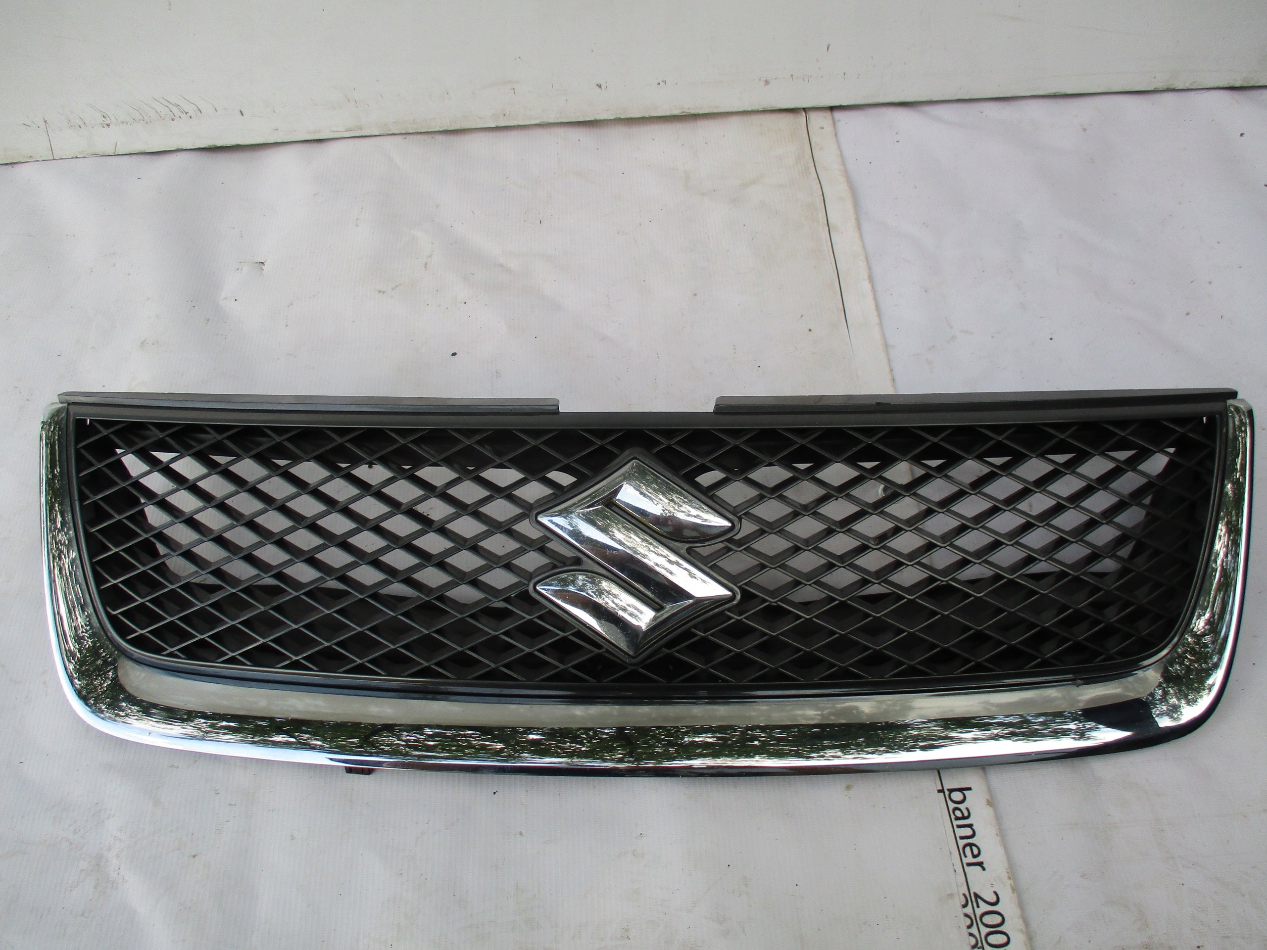 Kühlergrill Suzuki GRAND VITARA FRONTGRILL Kühlergitter