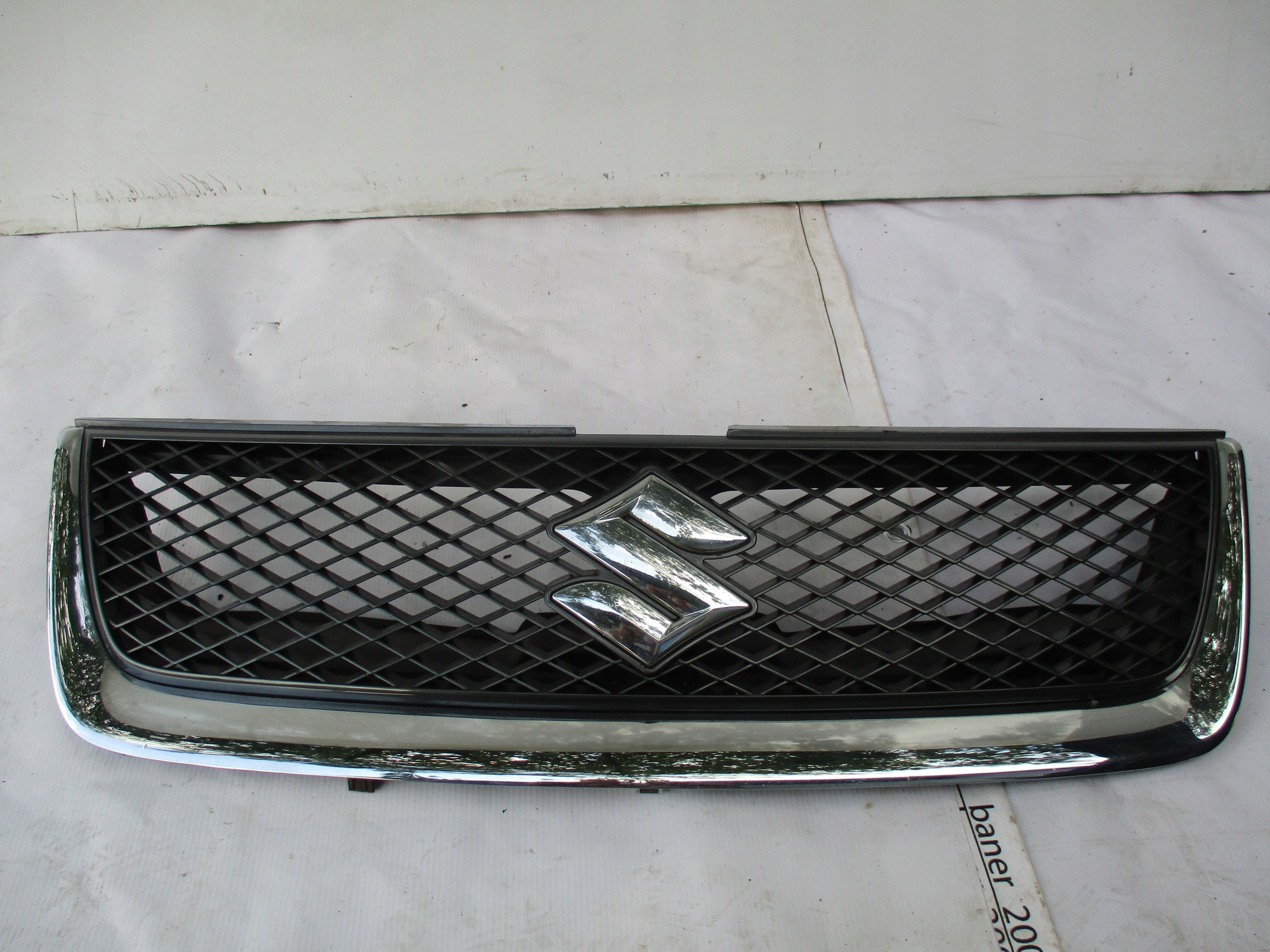 Kühlergrill Suzuki GRAND VITARA FRONTGRILL Kühlergitter