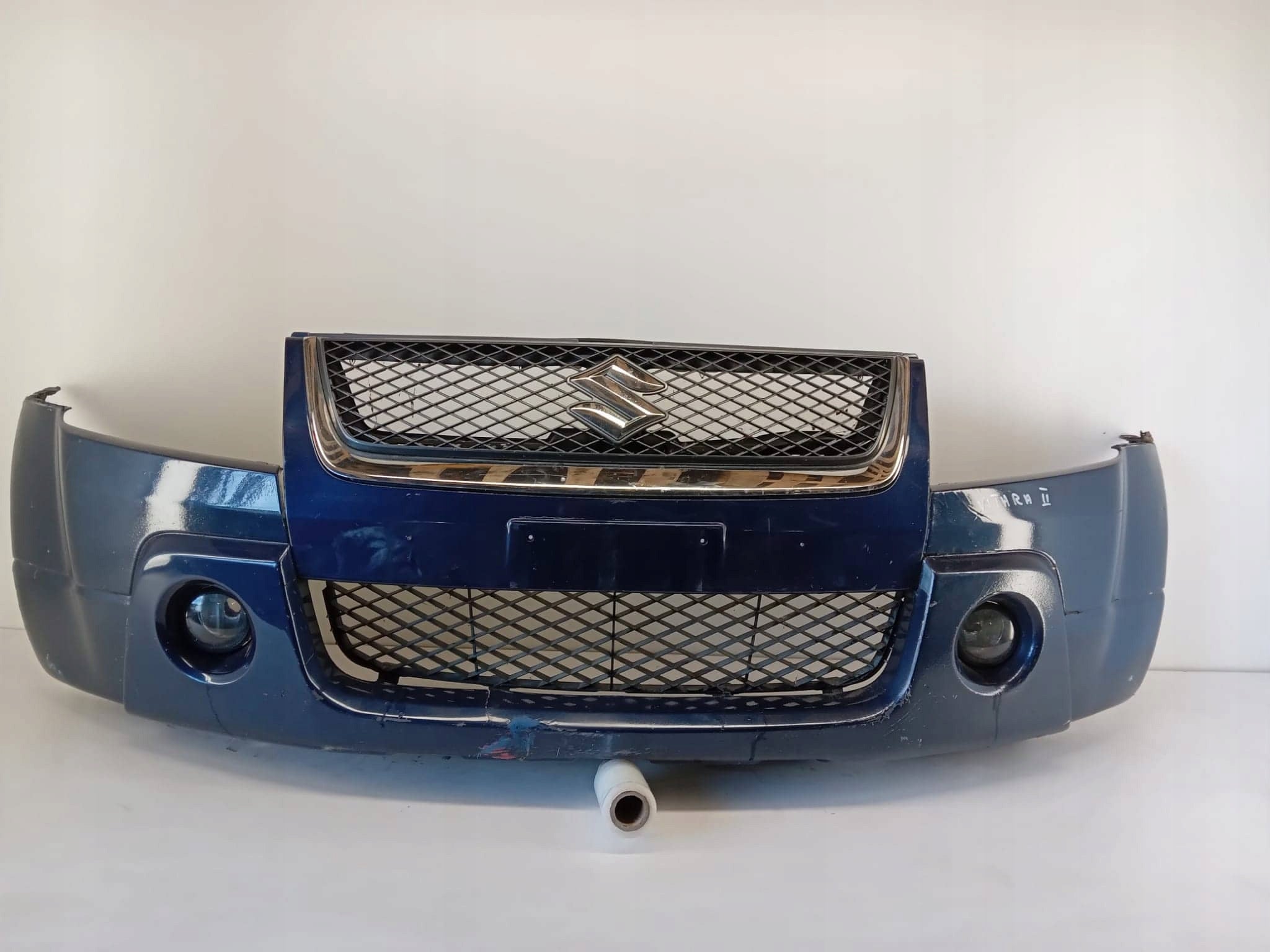  Radiator grille Suzuki VITARA II GRAND VITARA FRONT GRILL Radiator grille  product image