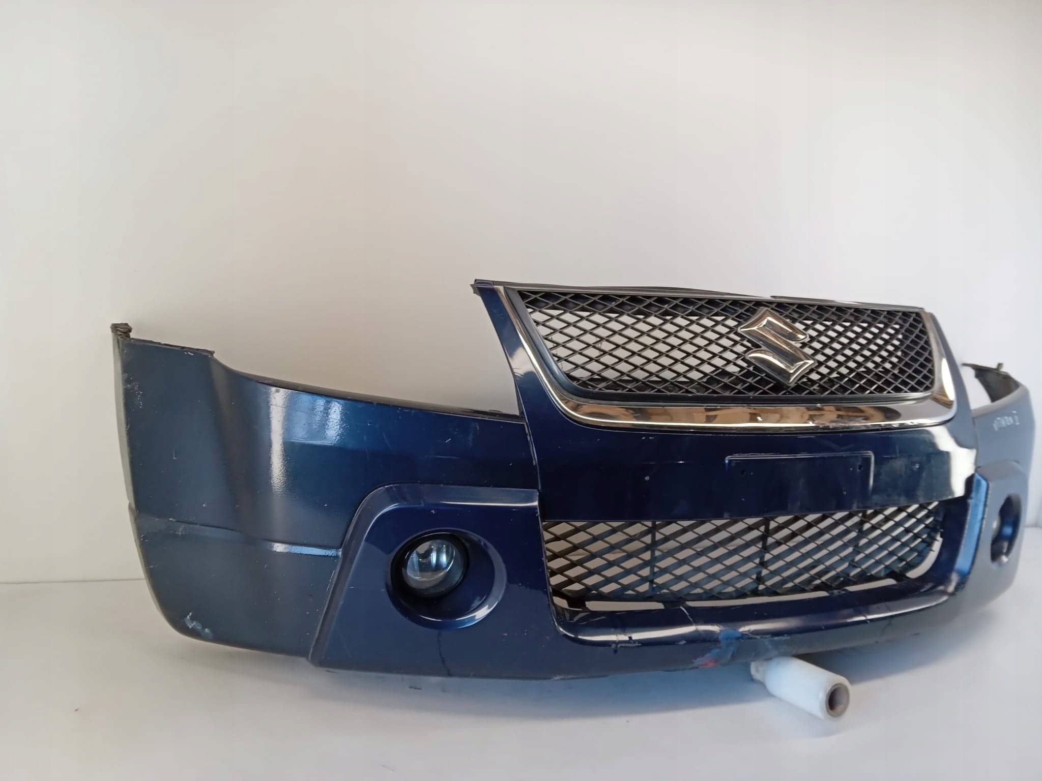 Kühlergrill Suzuki VITARA II GRAND VITARA FRONTGRILL Kühlergitter