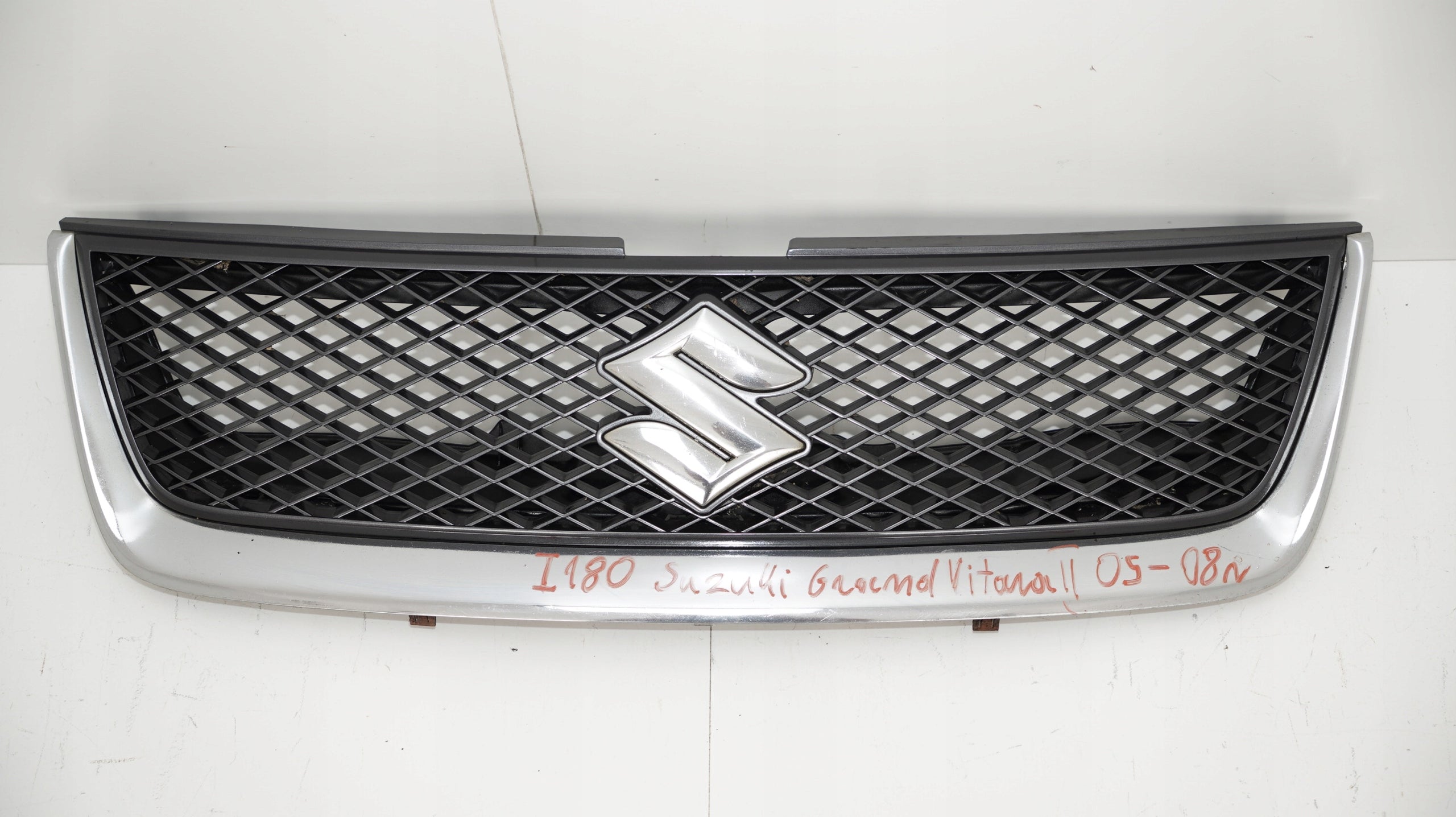 Kühlergrill Suzuki VITARA II 2 GRAND VITARA FRONTGRILL Kühlergitter