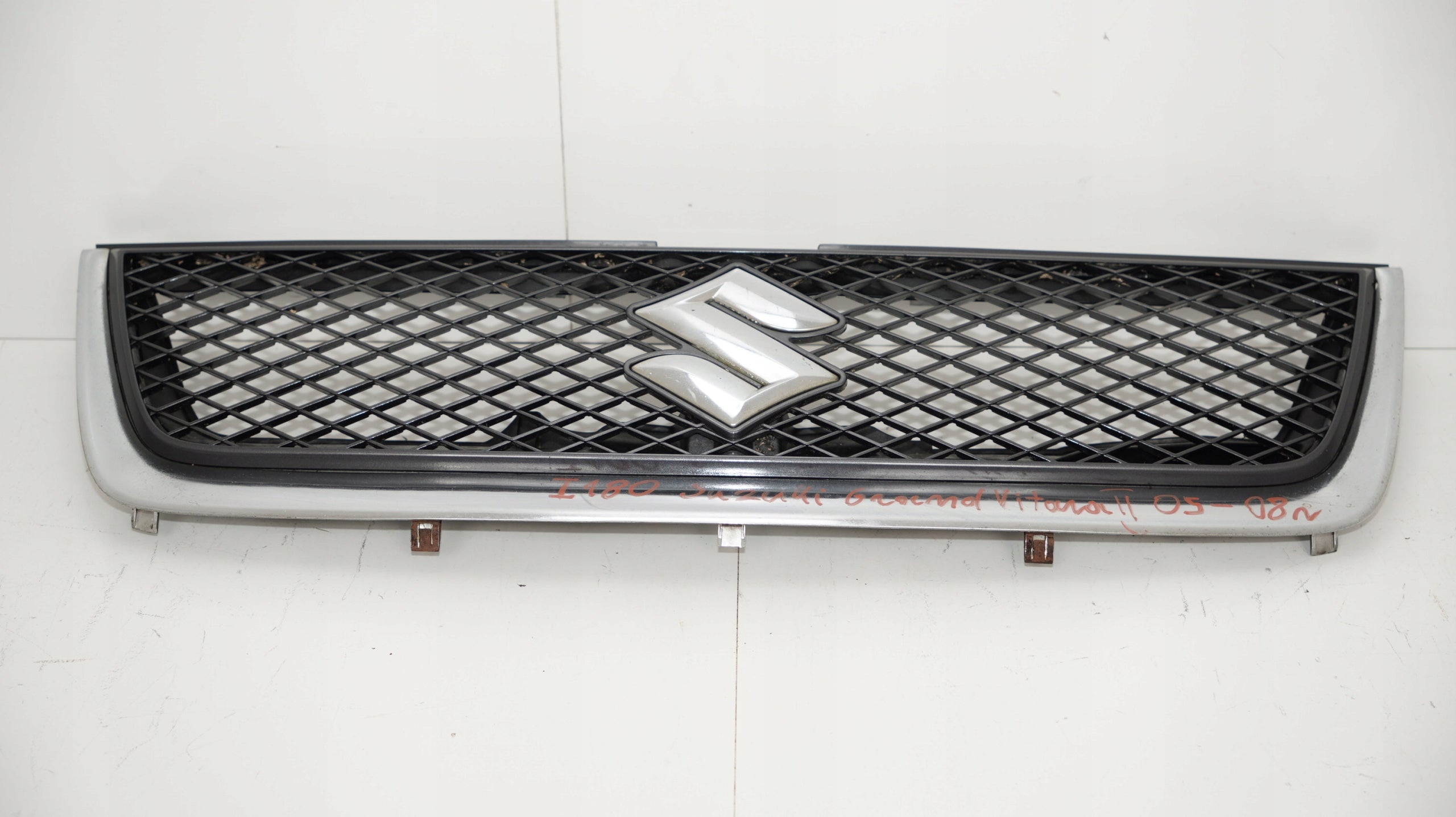 Kühlergrill Suzuki VITARA II 2 GRAND VITARA FRONTGRILL Kühlergitter