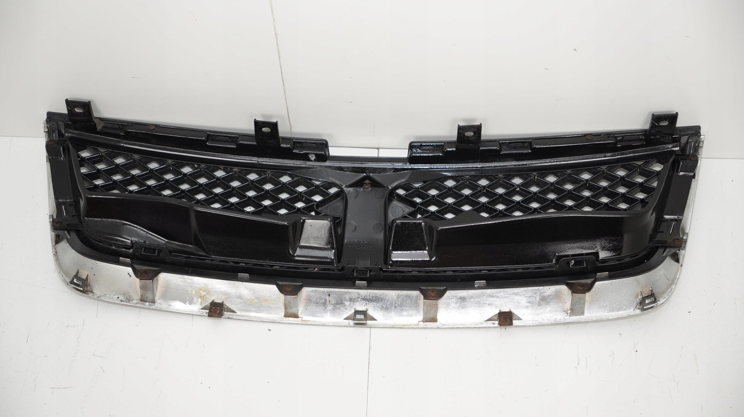 Kühlergrill Suzuki VITARA II 2 GRAND VITARA FRONTGRILL Kühlergitter