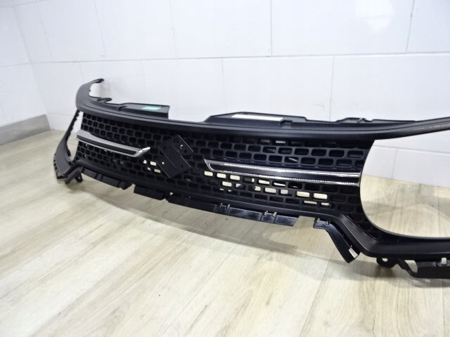 Kühlergrill Suzuki I IGNIS FRONTGRILL 7211162R0 Kühlergitter