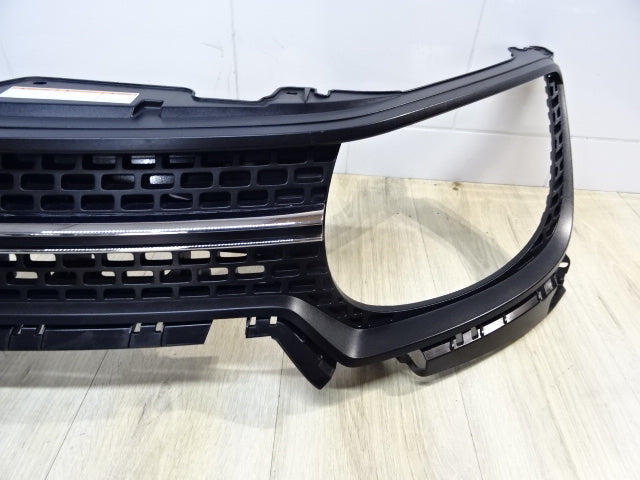 Kühlergrill Suzuki I IGNIS FRONTGRILL 7211162R0 Kühlergitter