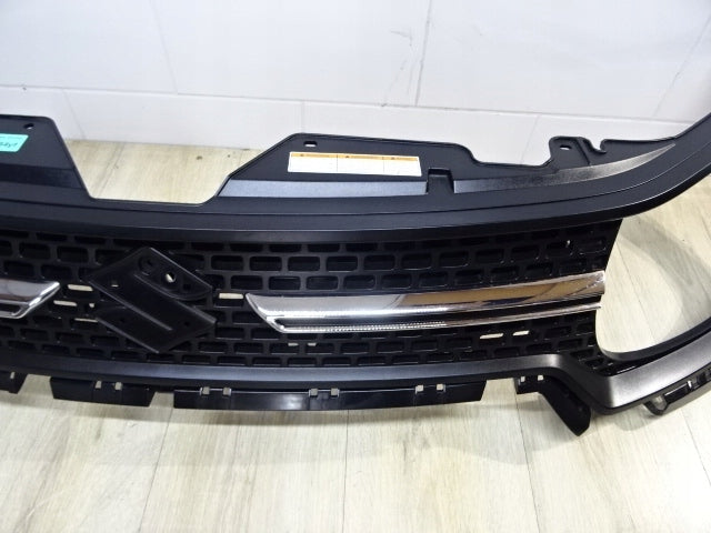 Kühlergrill Suzuki I IGNIS FRONTGRILL 7211162R0 Kühlergitter