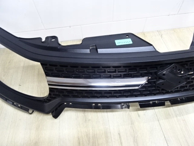 Kühlergrill Suzuki I IGNIS FRONTGRILL 7211162R0 Kühlergitter