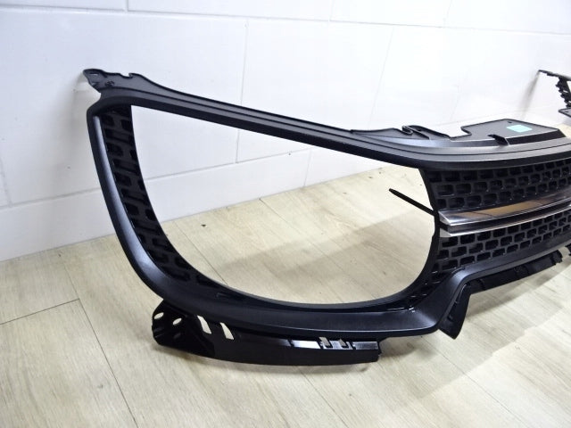 Kühlergrill Suzuki I IGNIS FRONTGRILL 7211162R0 Kühlergitter