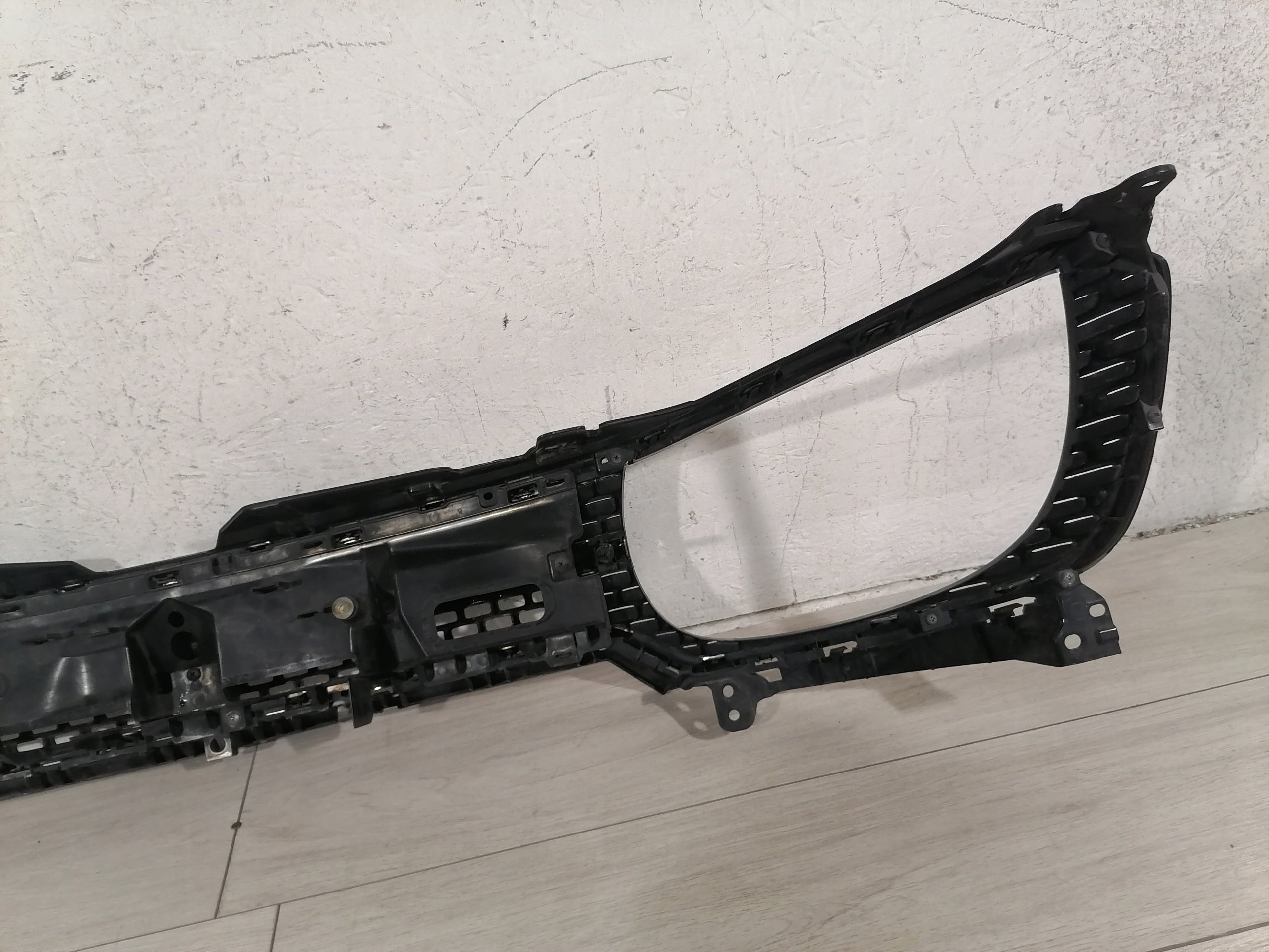 Kühlergrill Suzuki I IGNIS IGNIS III FRONTGRILL 7211262R0a Kühlergitter